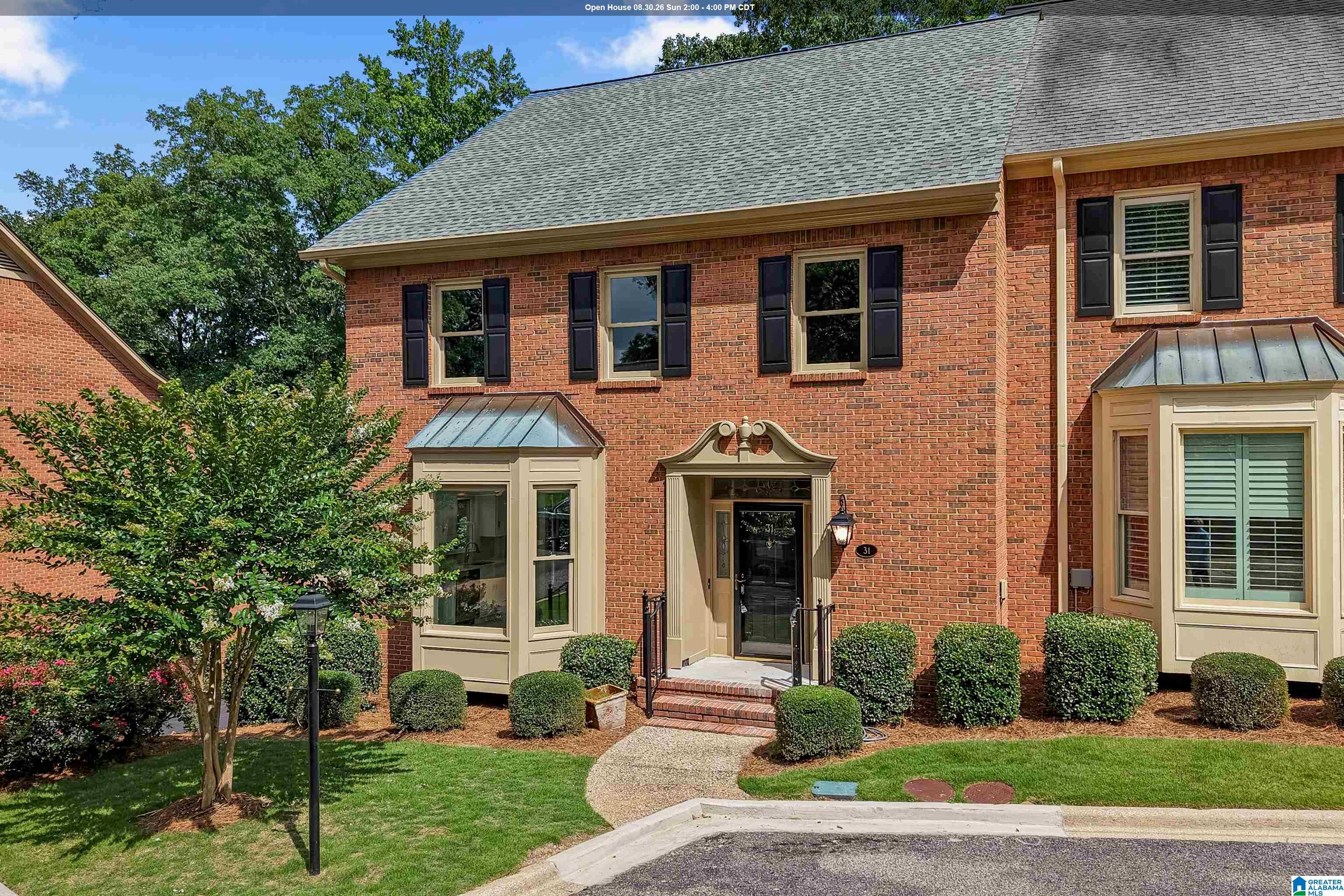 31 the Oaks Circle — photo
