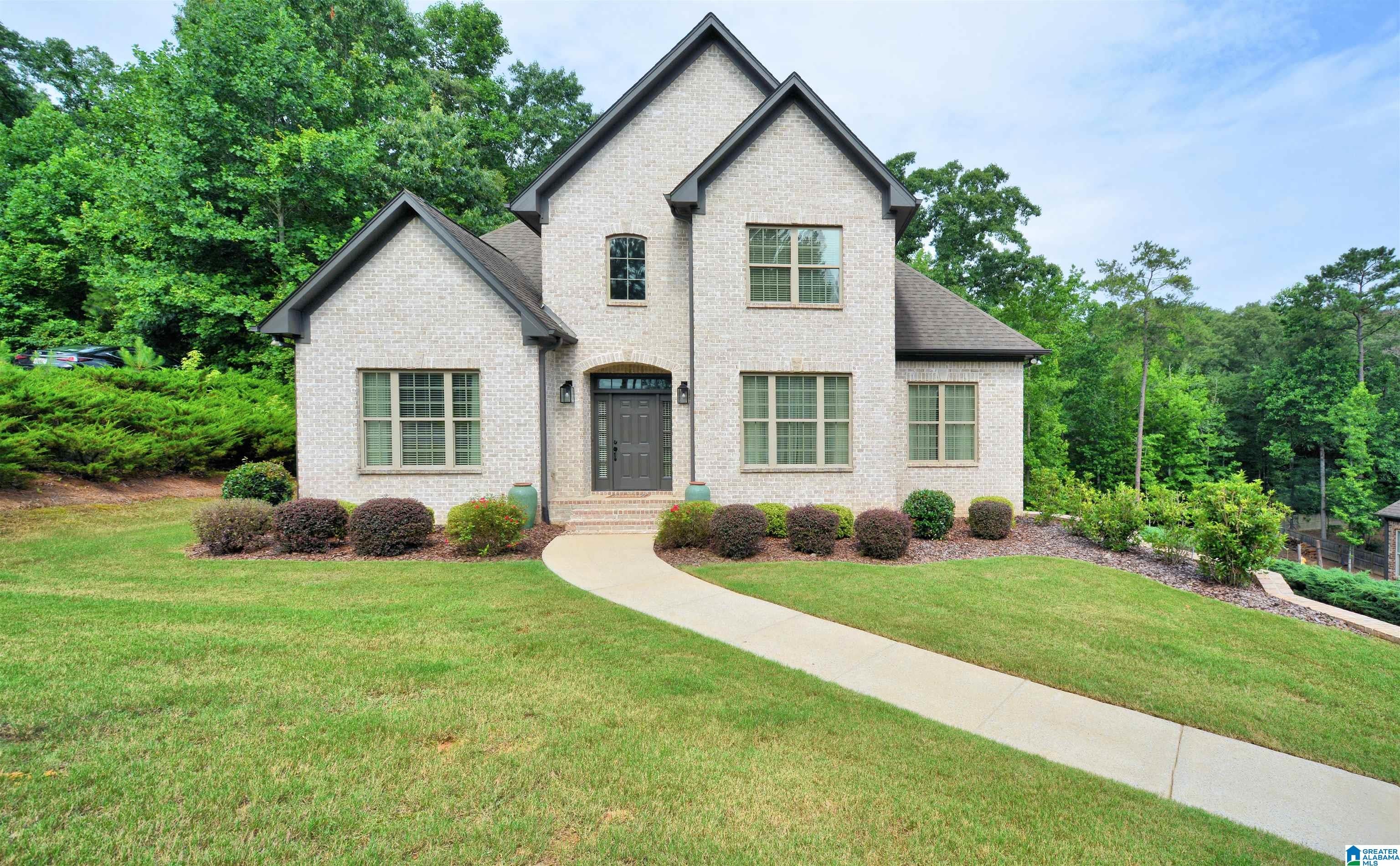 137 Willow Branch Lane — photo