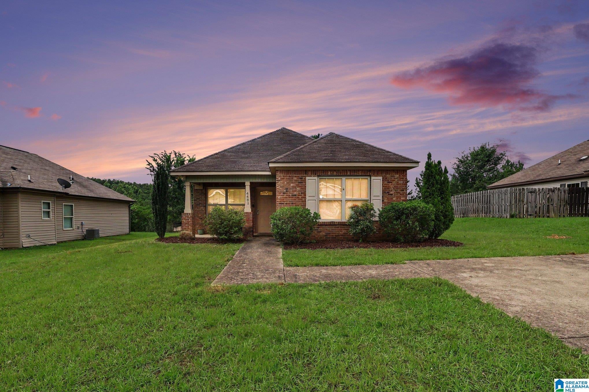 4481 Winchester Hills Way — photo