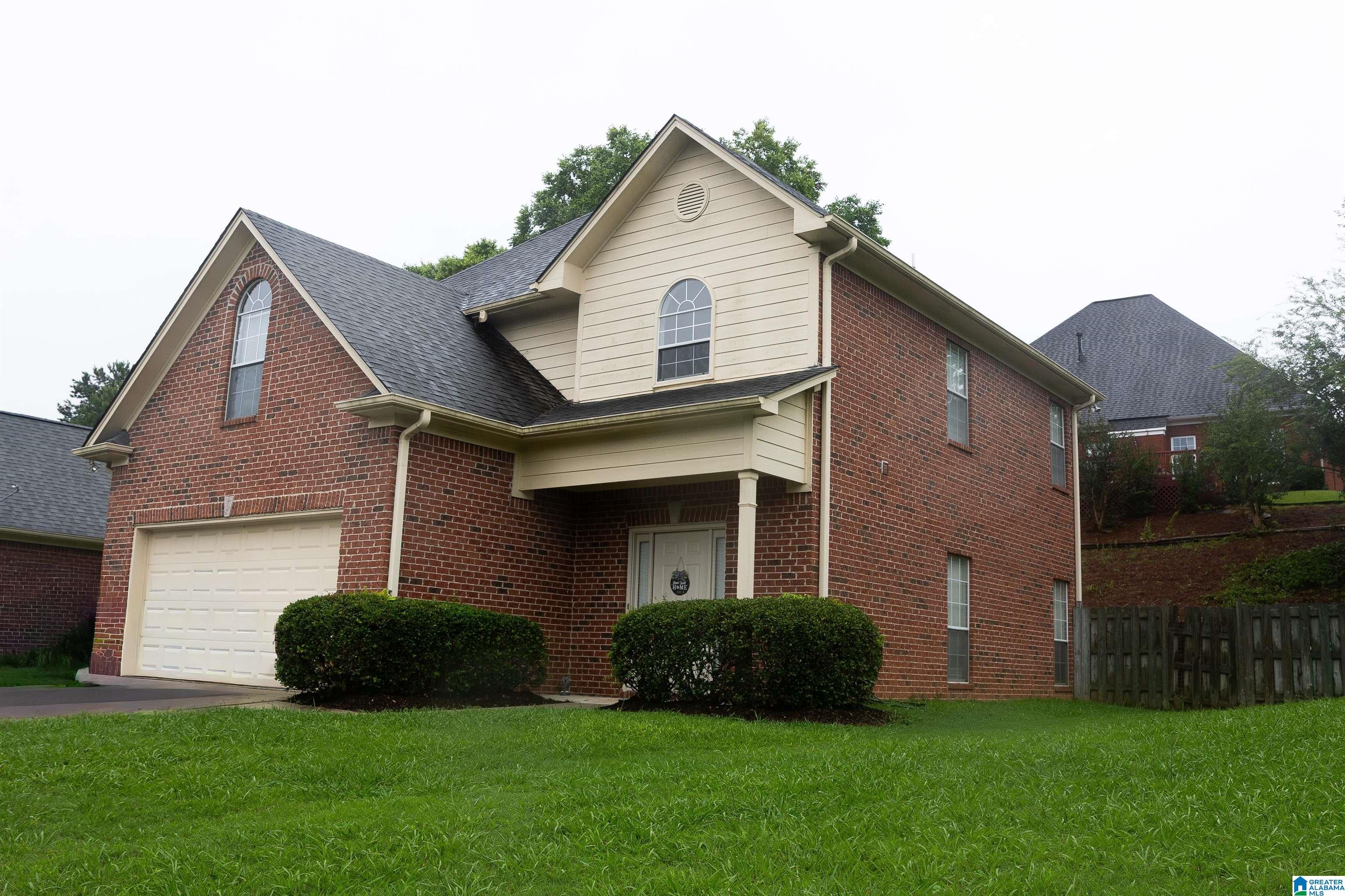 301 Springdale Drive — photo