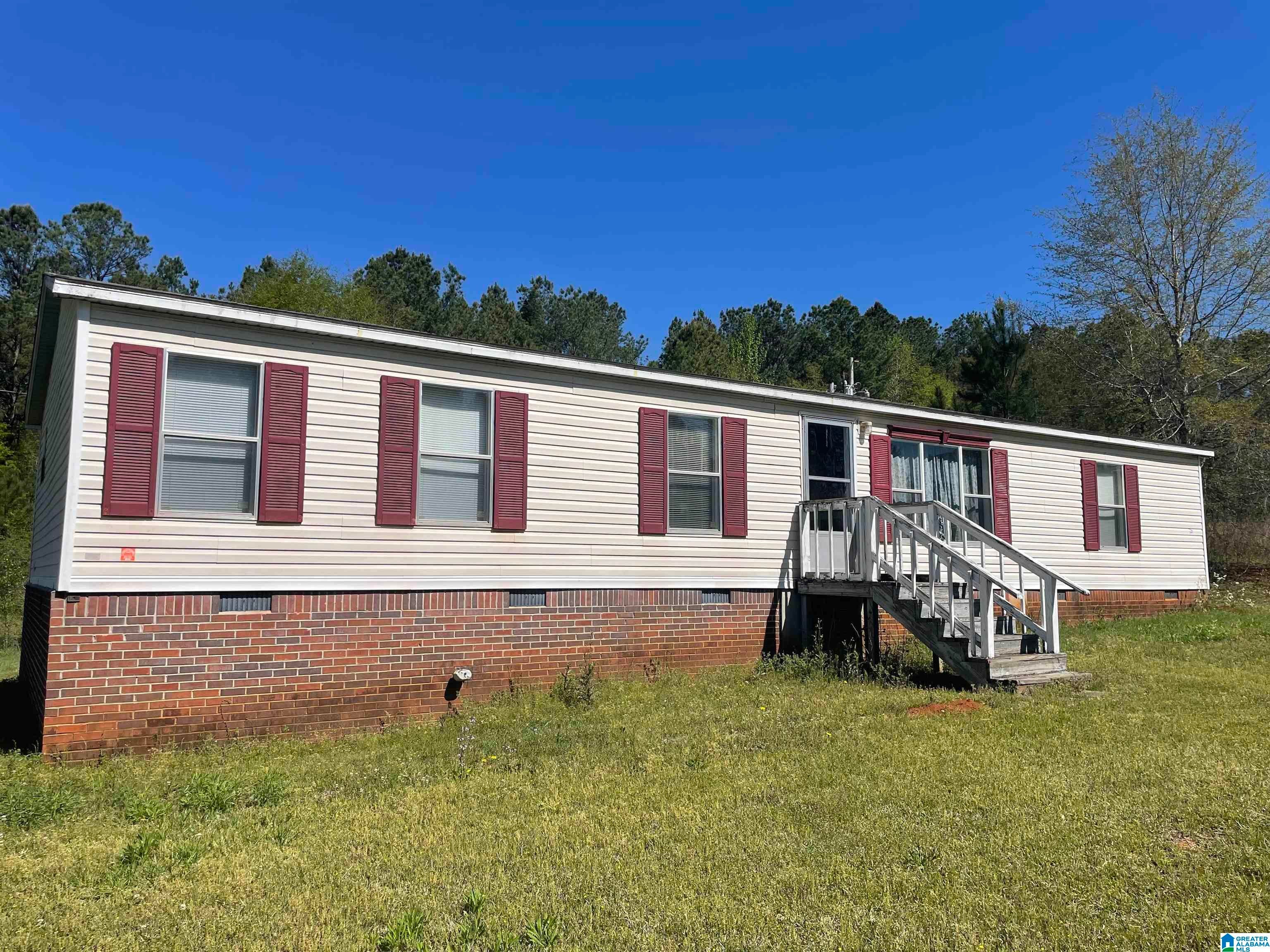 158 County Road 2031 — photo
