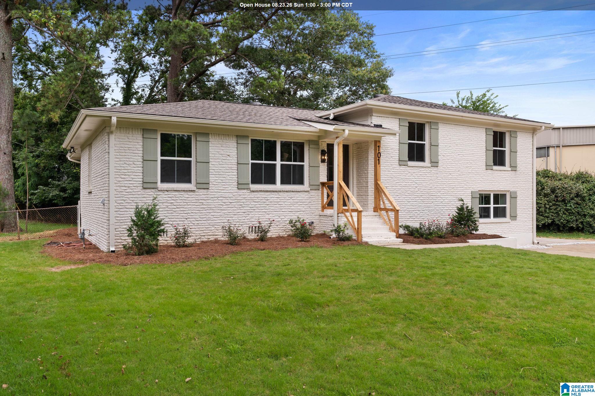 101 Ridgemoor Drive — photo