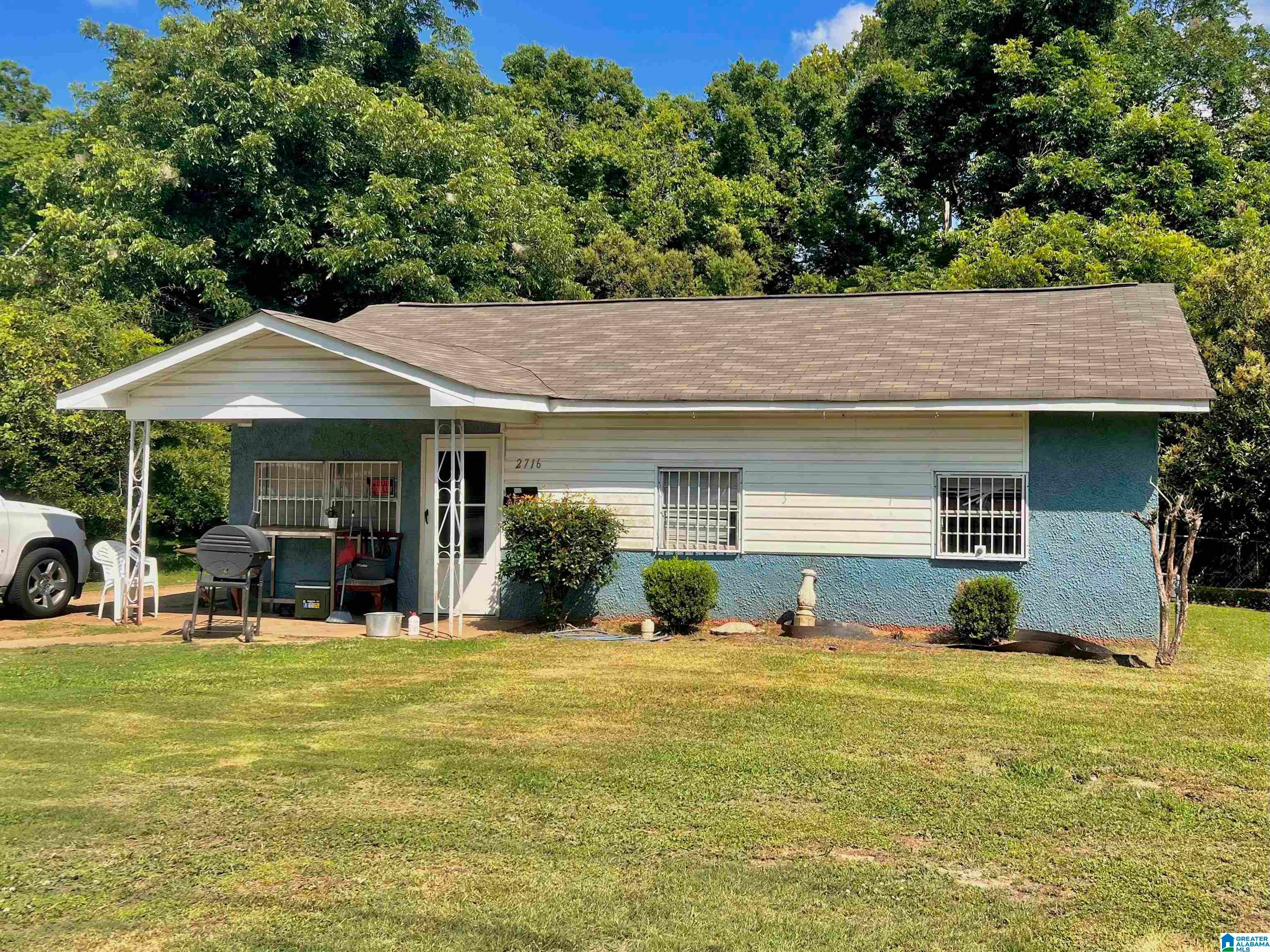 2716 Vandy Drive — photo