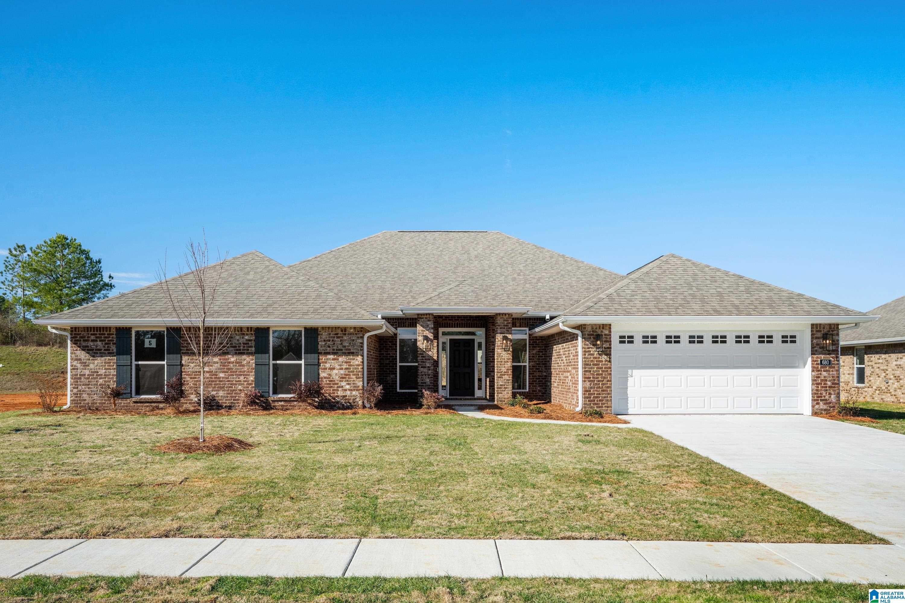 677 Jamestown Circle — photo