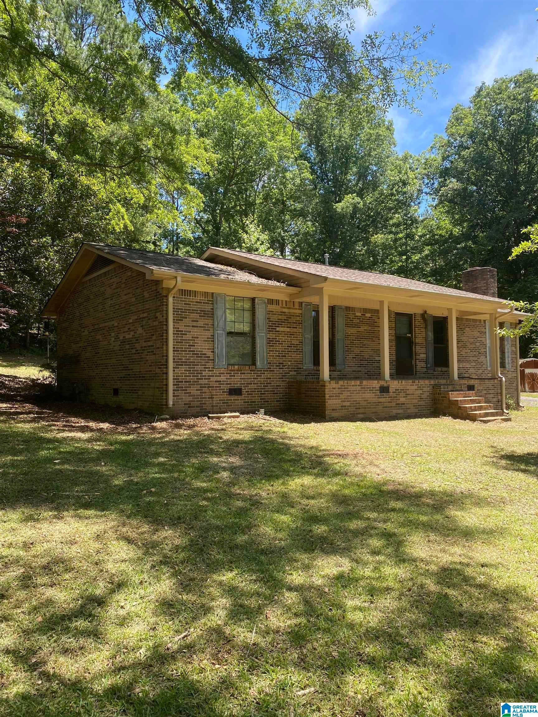 3384 Scottsville Road — photo