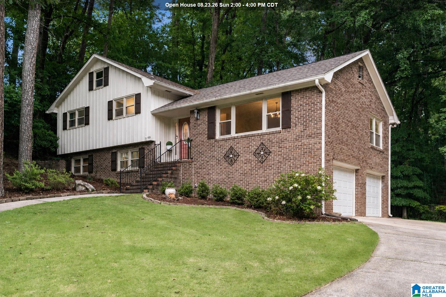 1505 Blind Brook Lane — photo