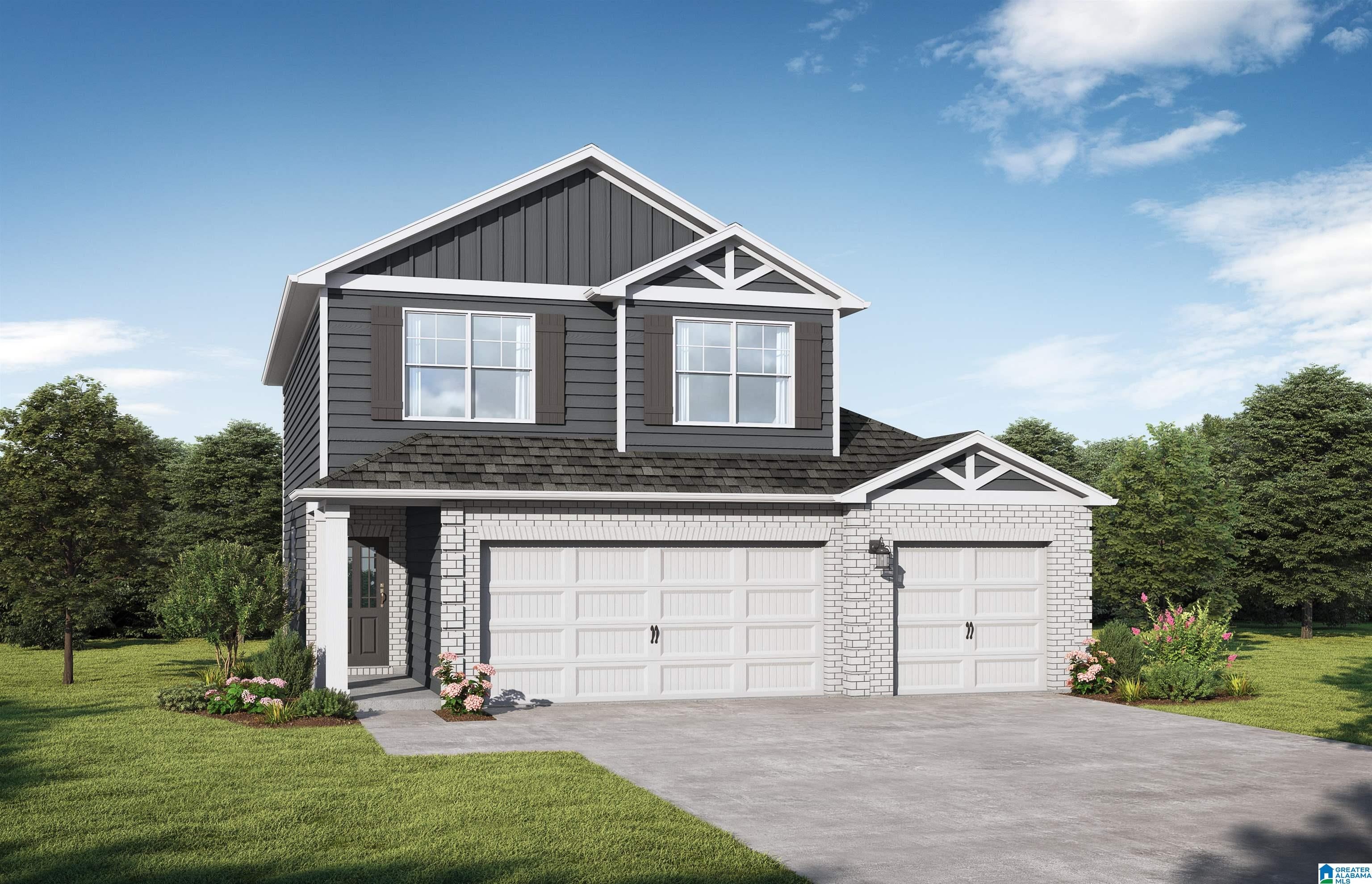 1000 Woodstock Crossings Drive — photo