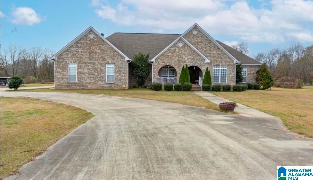 7795 Kimbrell Cutoff Road — photo
