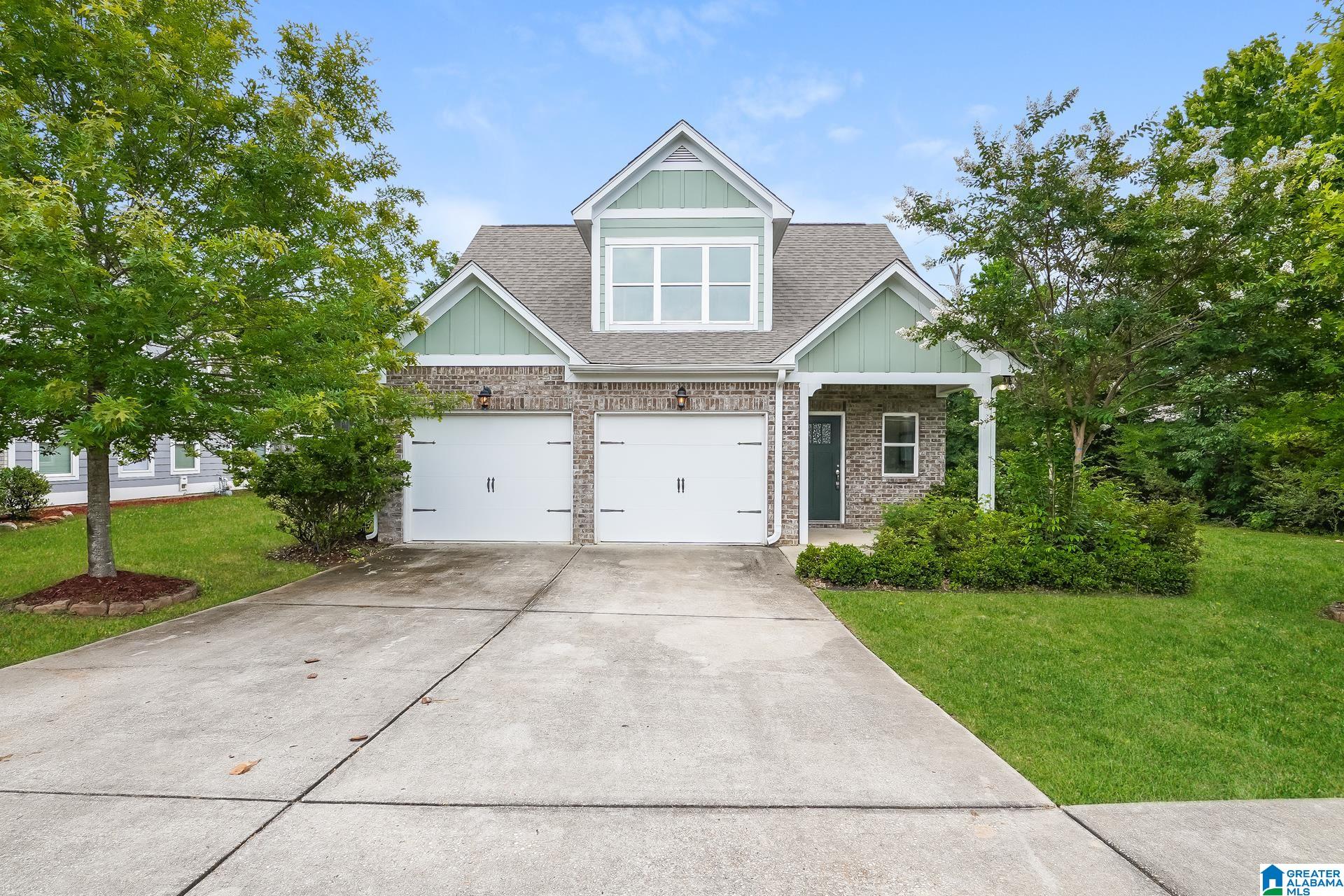 137 Shelby Farms Drive — photo