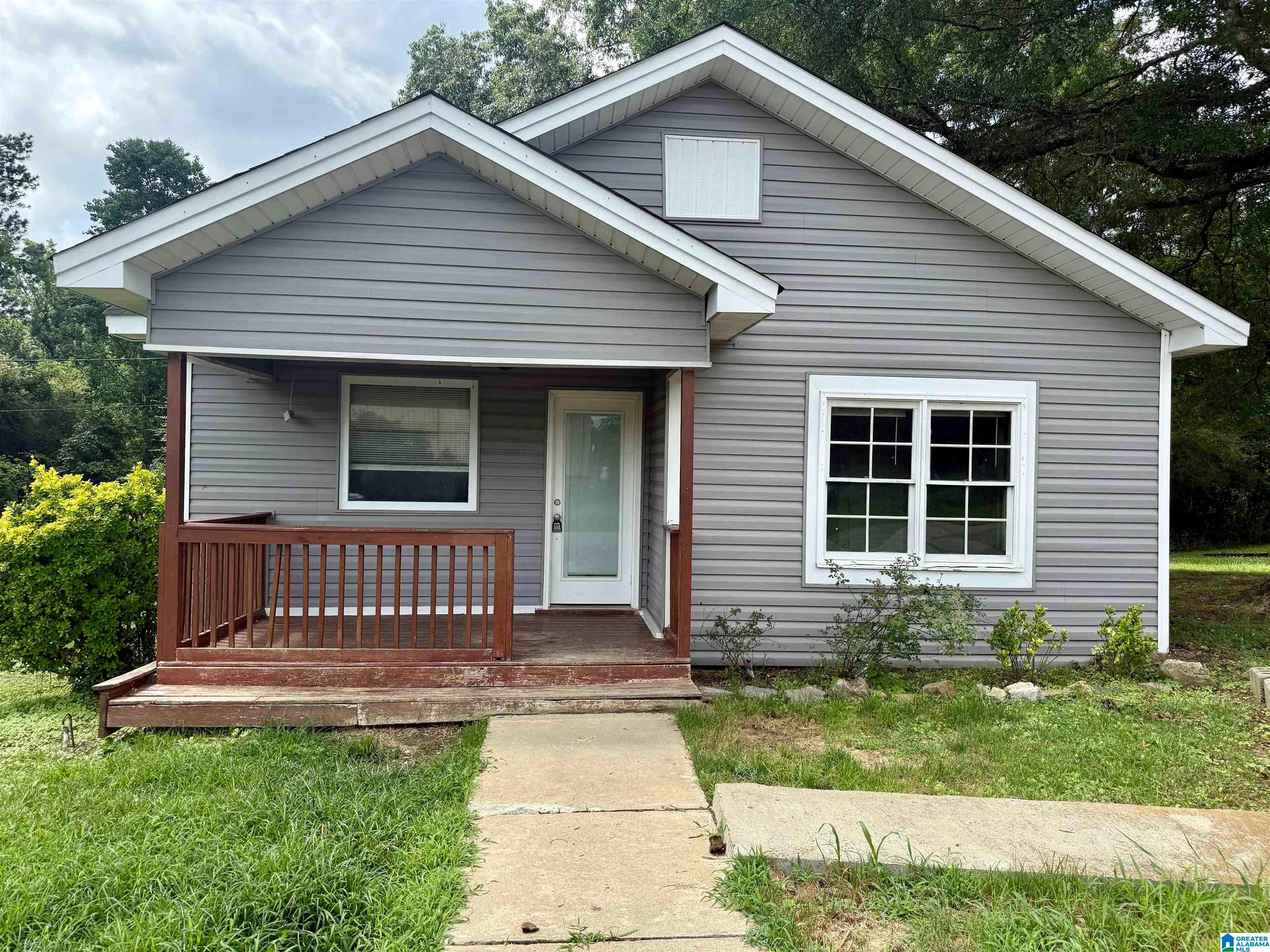 204 Arnett Drive — photo