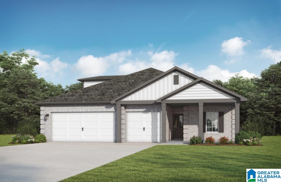 3000 Woodstock Crossings Drive — photo