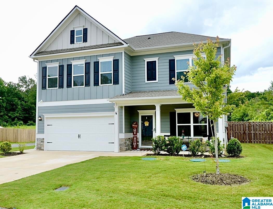 582 Bridlewood Circle — photo