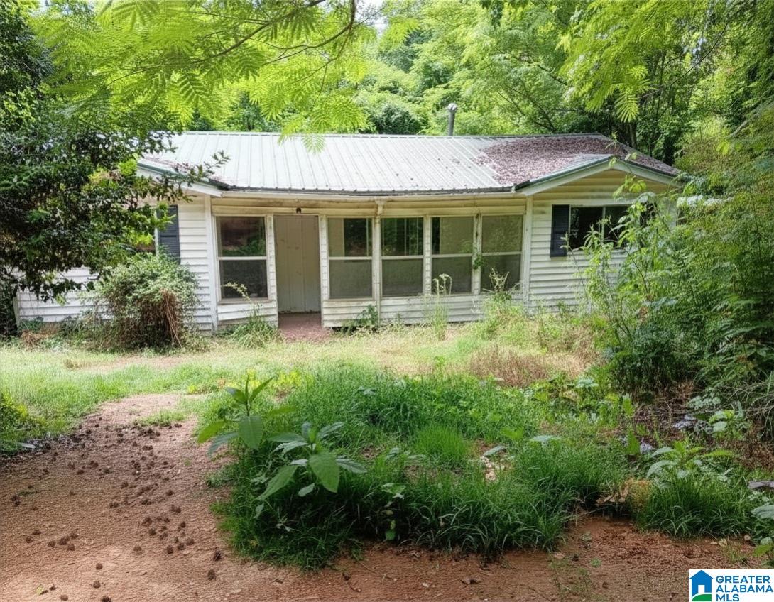 420 S Highland Drive — photo