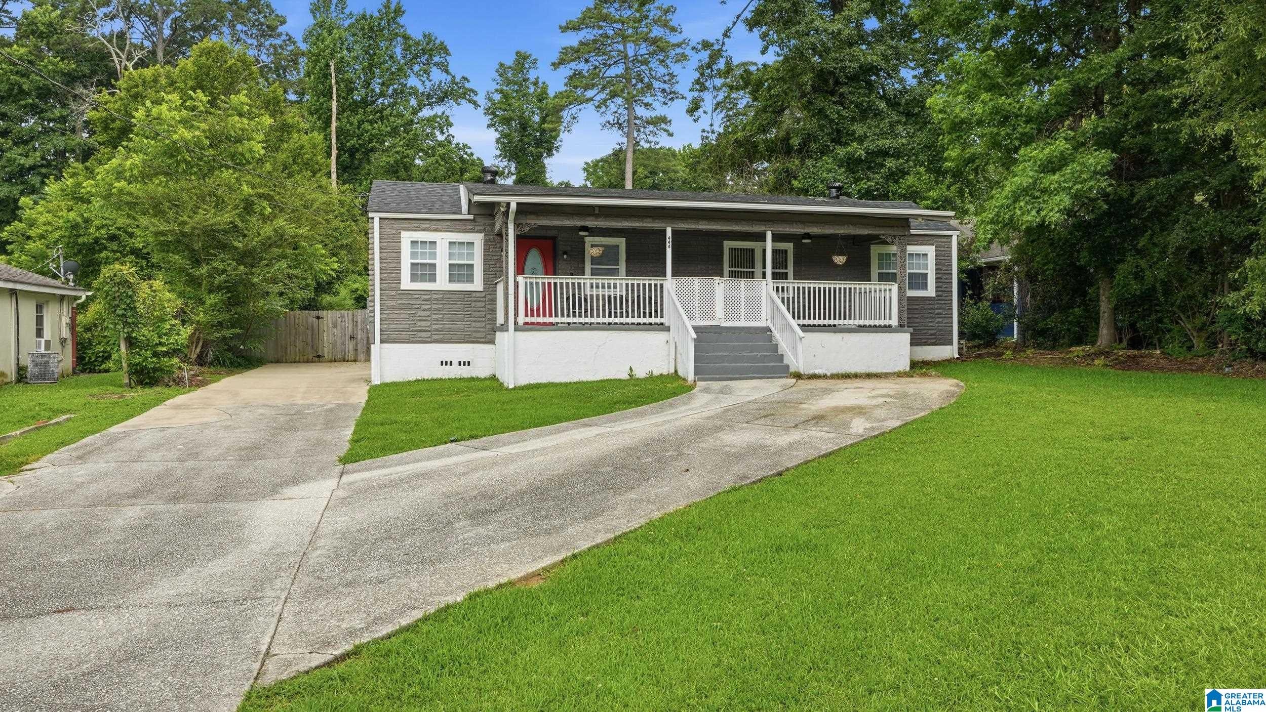 444 E Forest Drive — photo
