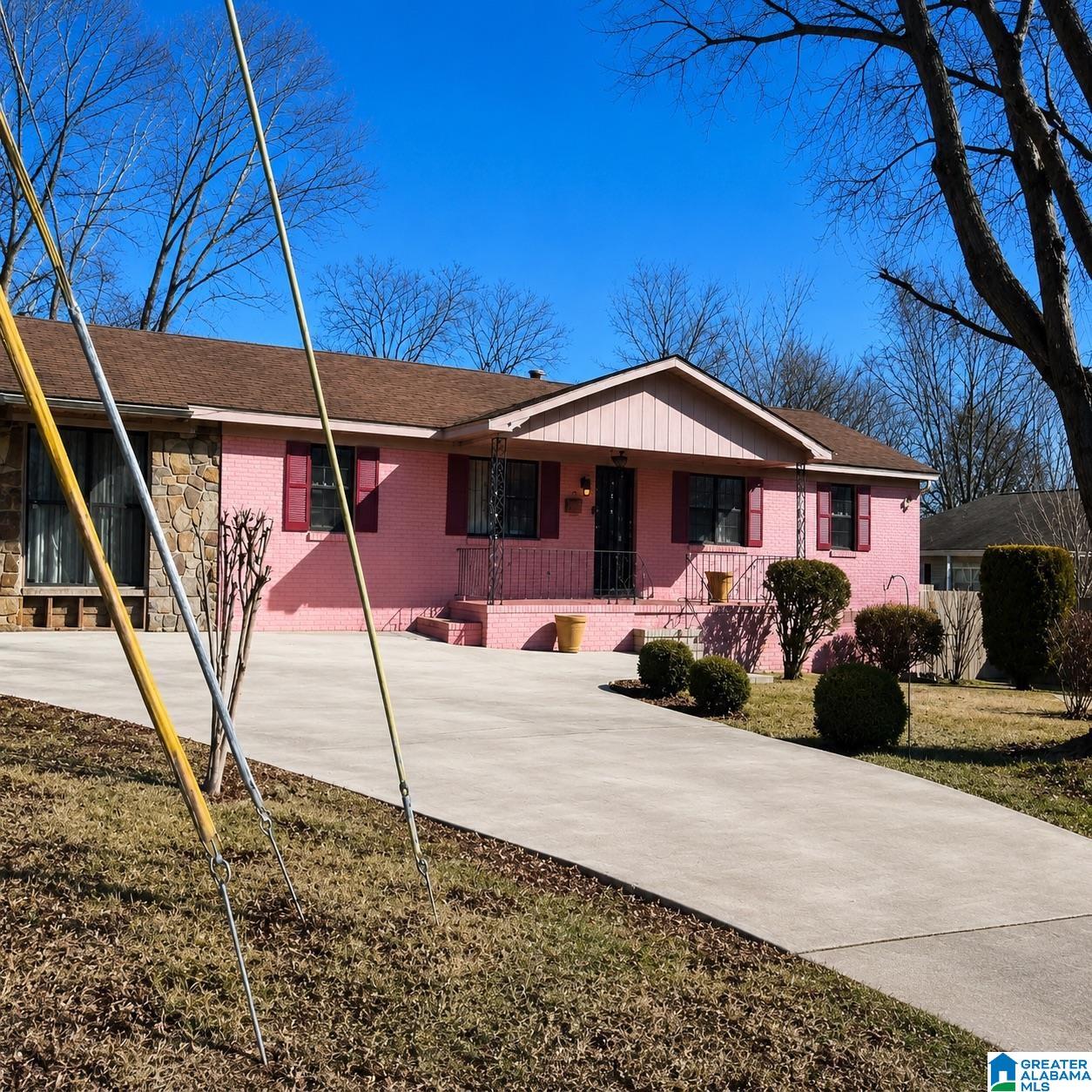 1317 Jersey Street — photo