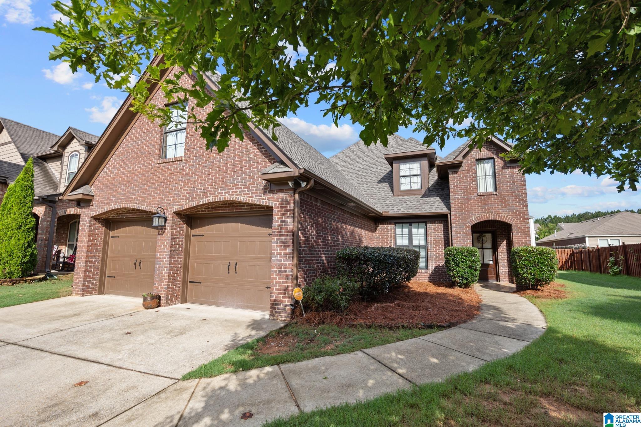 9334 Doss Ferry Lane — photo