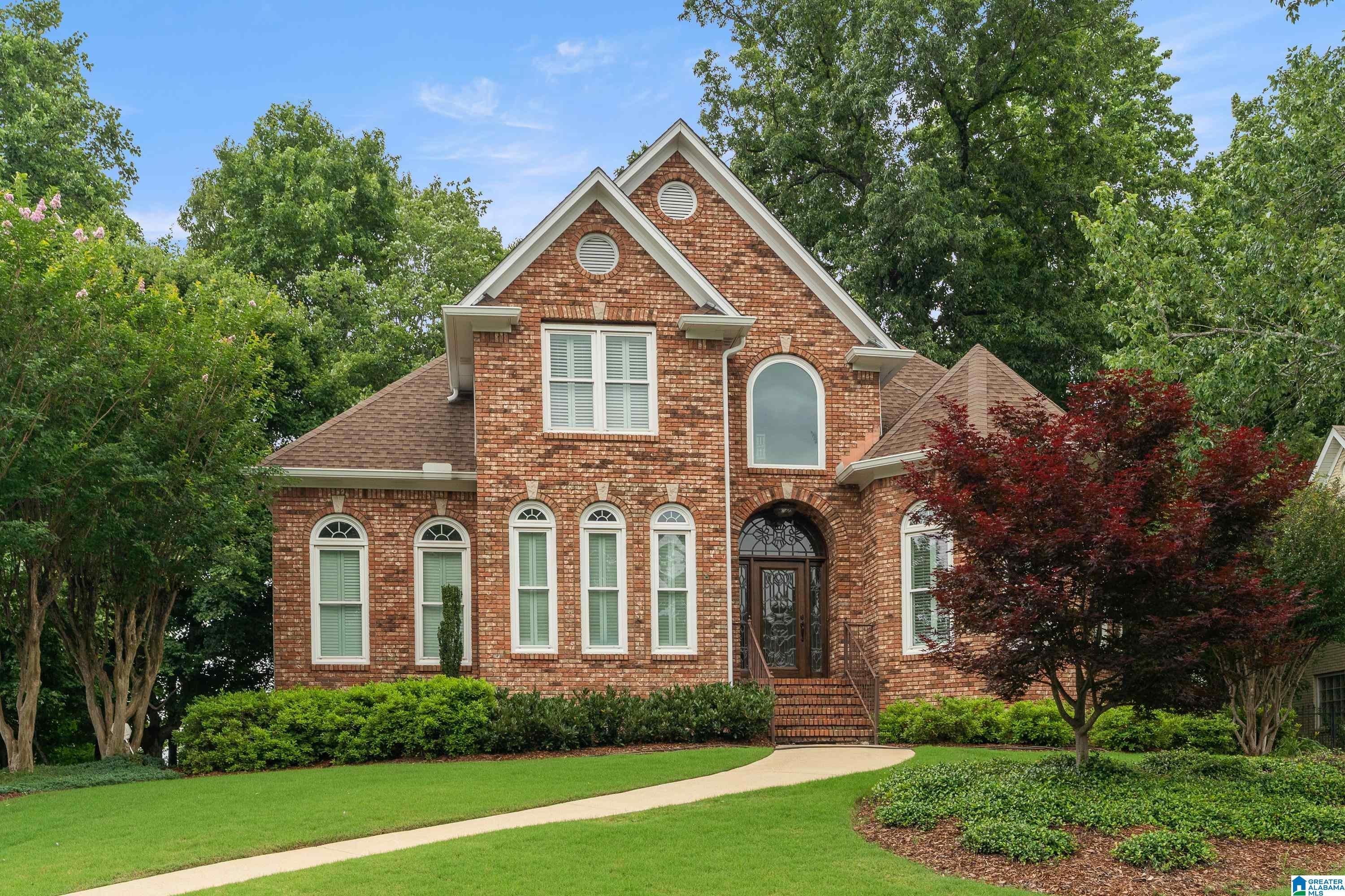 1177 Eagle Park Road — photo