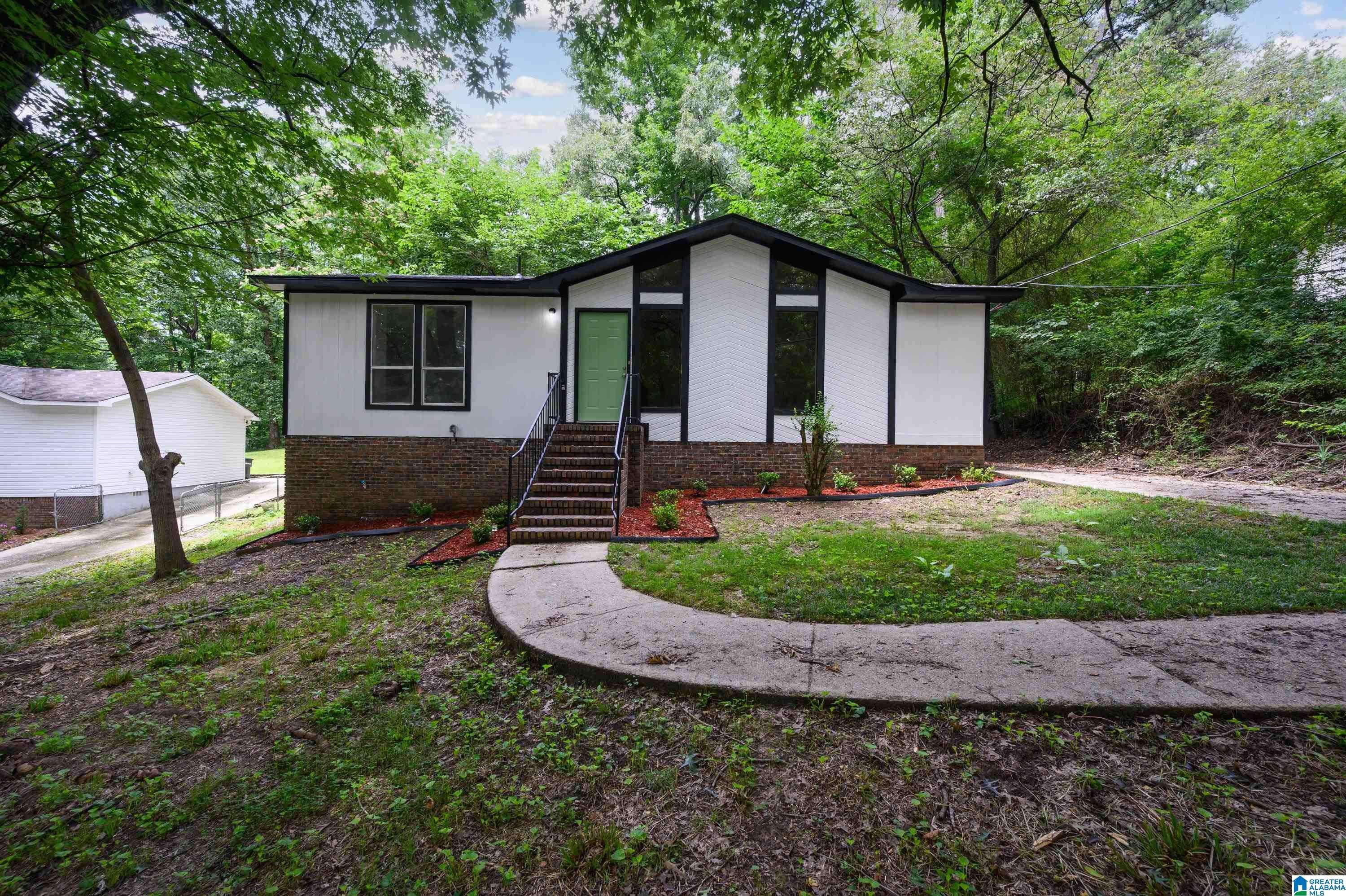 5995 Amber Hills Road — photo