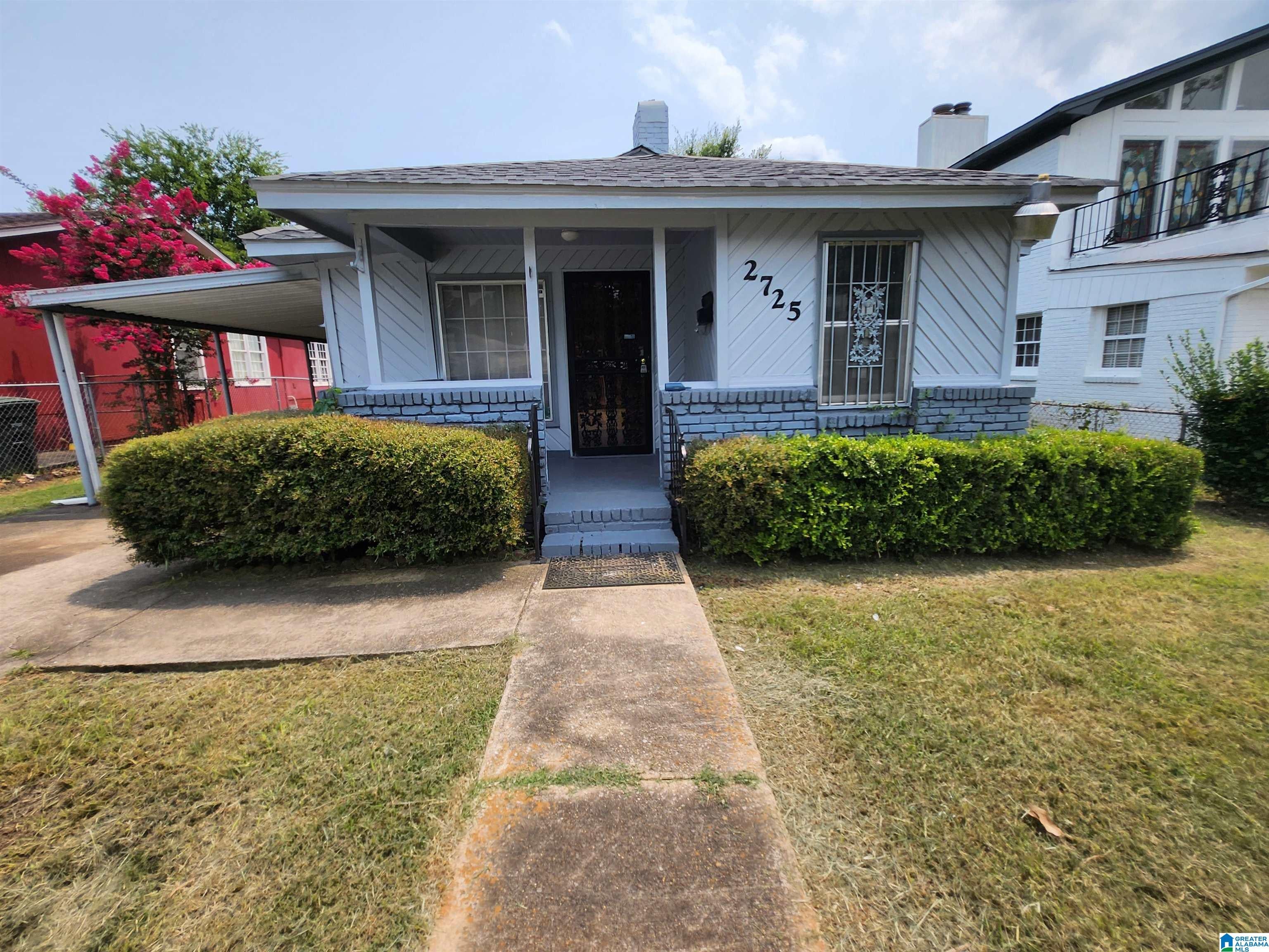 2725 Parklawn Avenue SW — photo