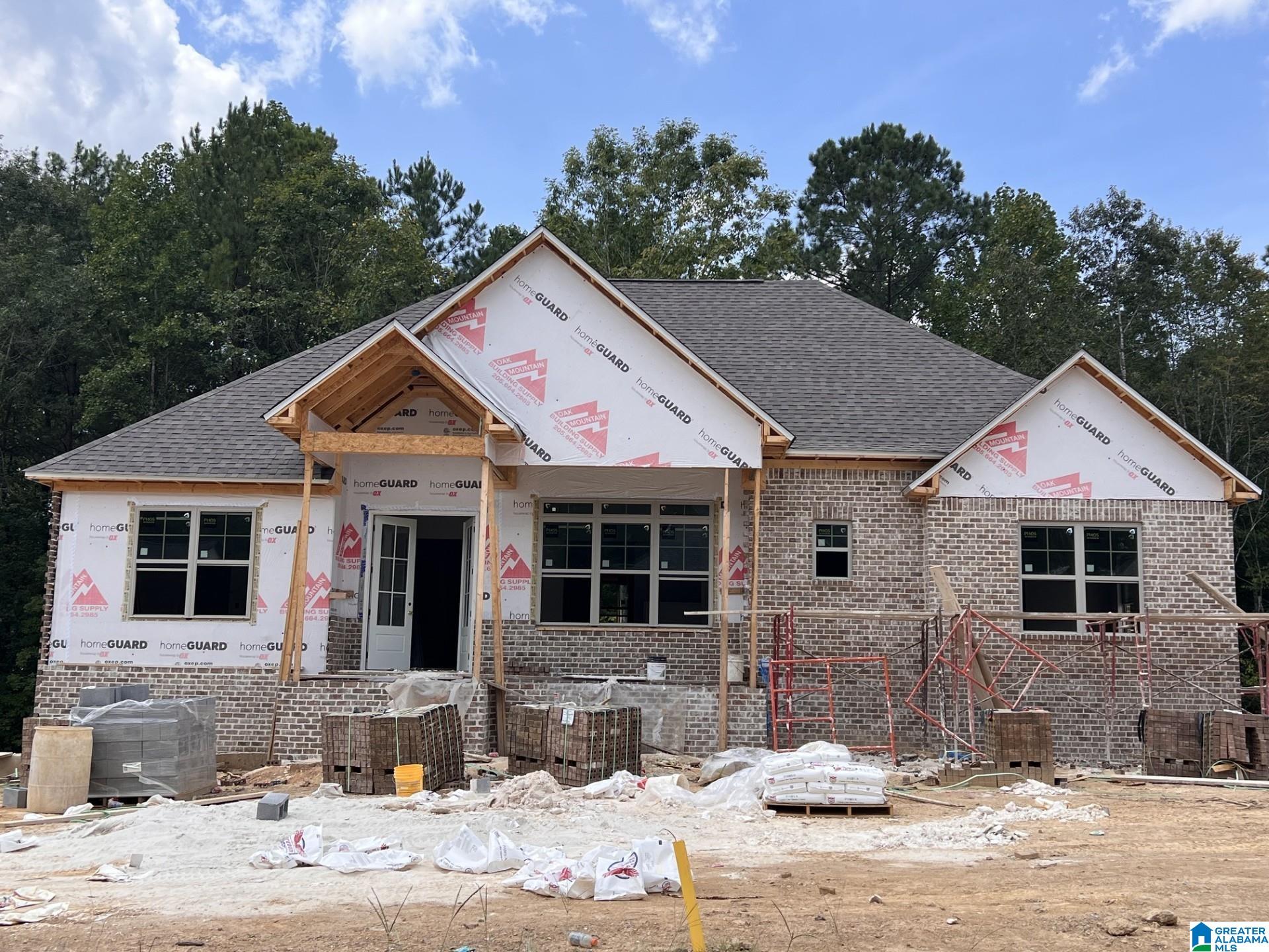 3008 Grey Oaks Crescent — photo