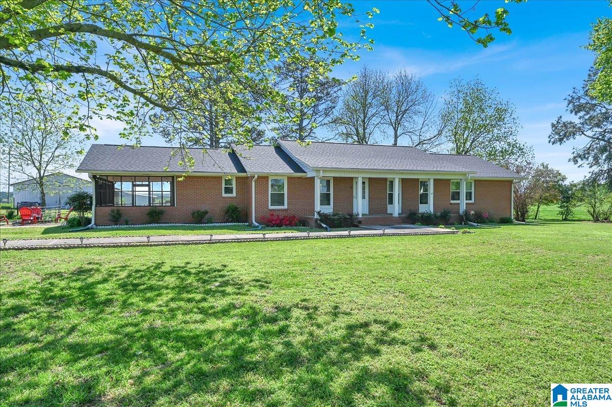 4137 County Road 940 — photo
