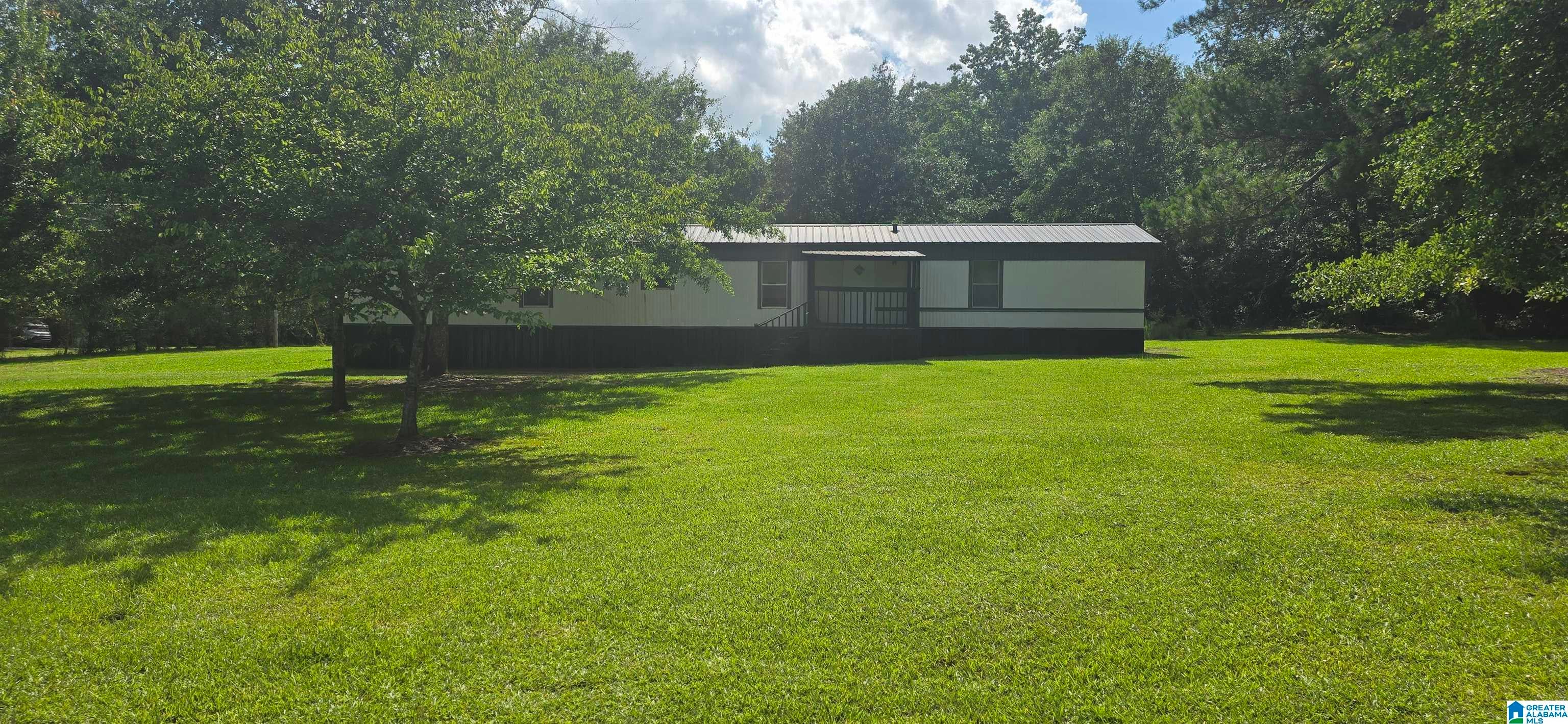 3965 Alabama Highway 77 — photo