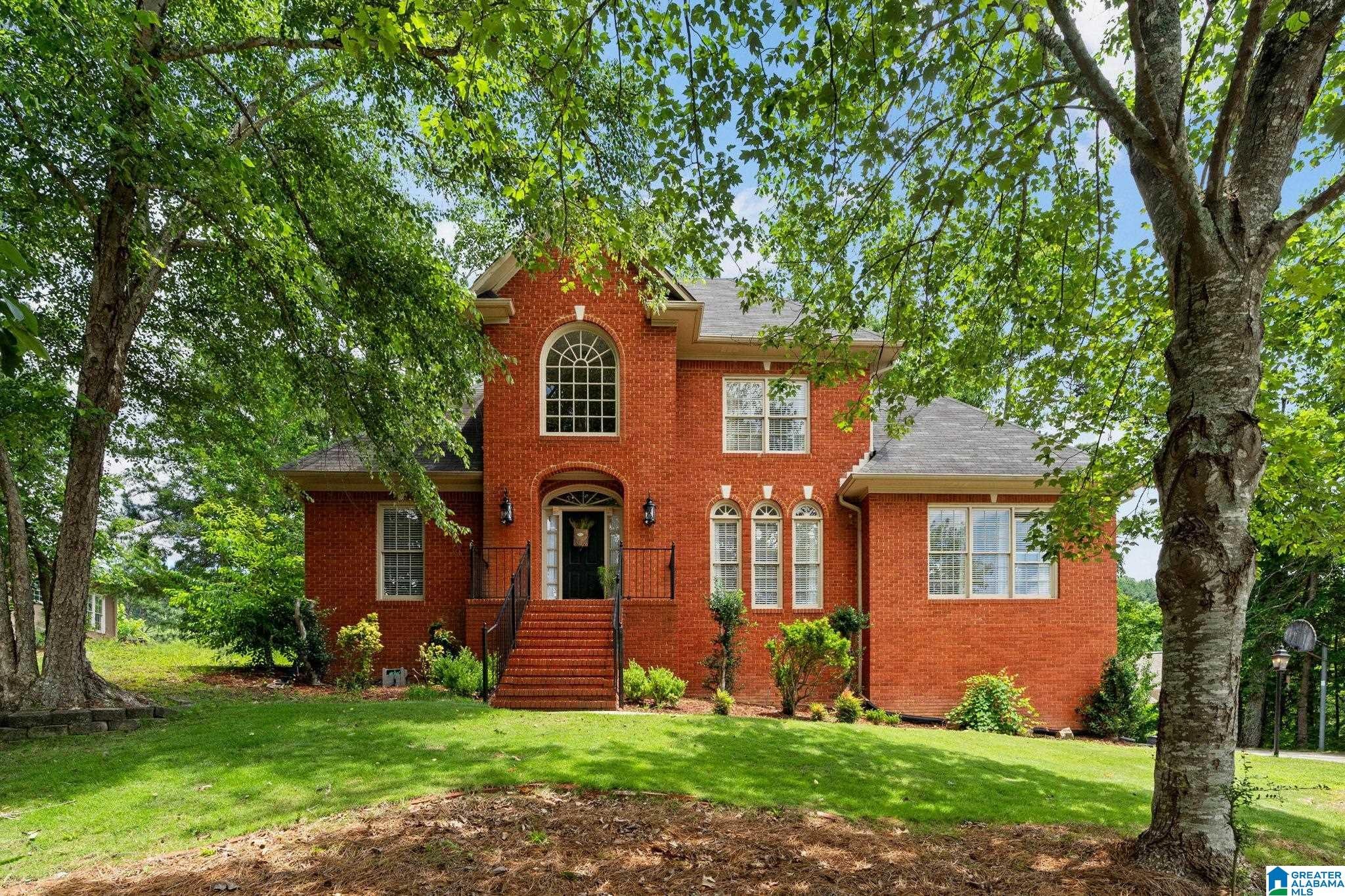 4700 Eagle Wood Court — photo