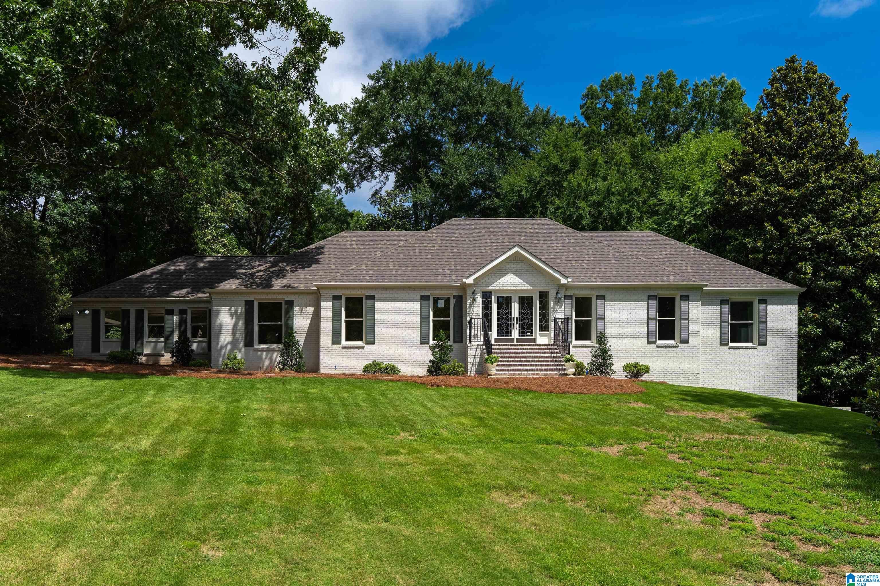 3526 Bethune Drive — photo