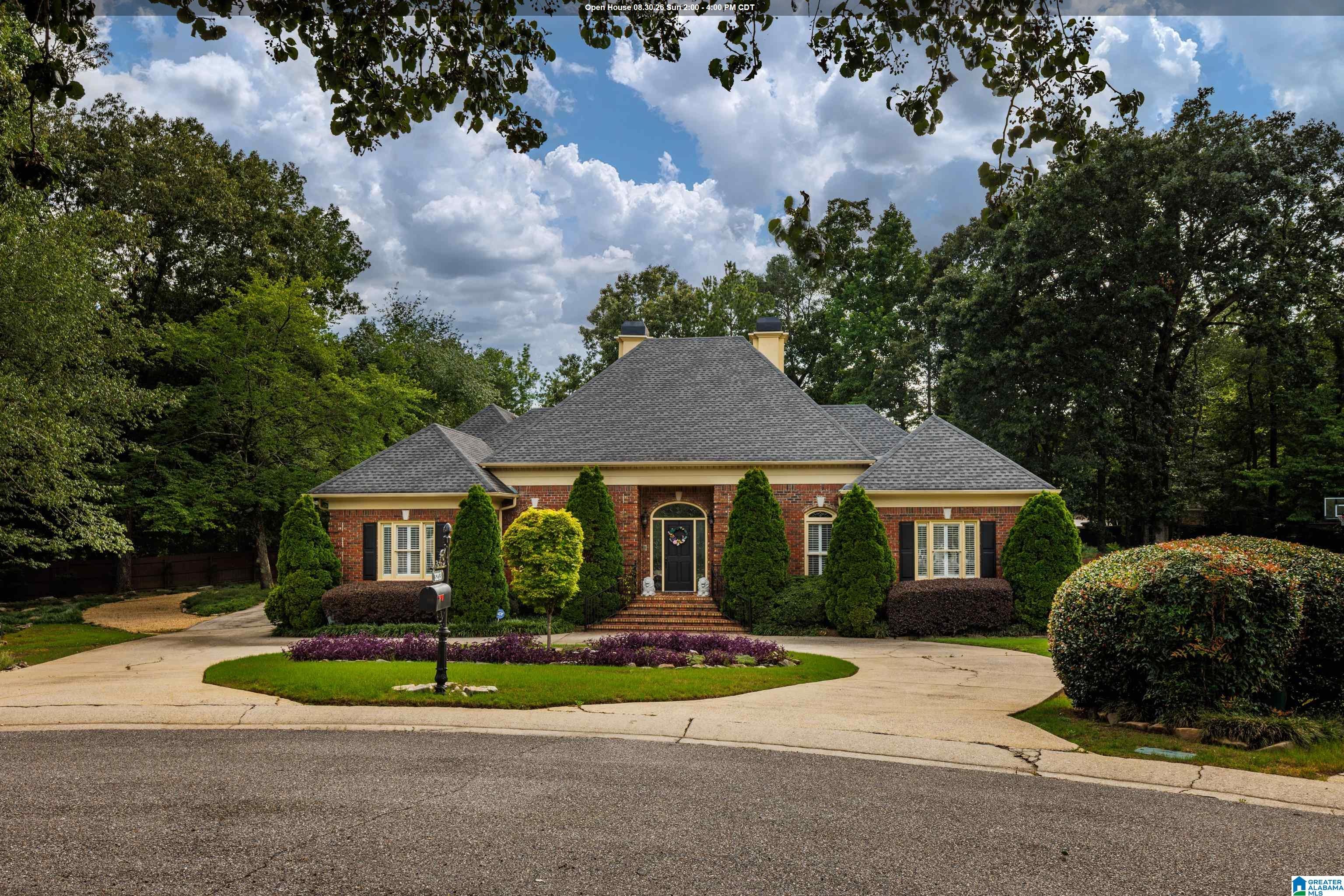 3213 Brook Highland Trace — photo