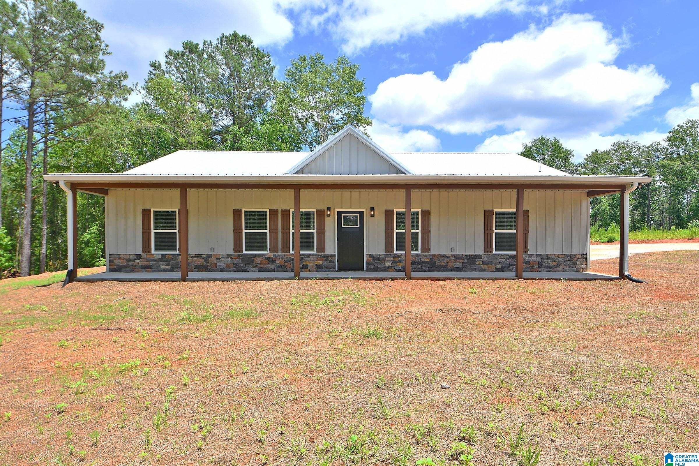 414 Peace of Mind Drive — photo