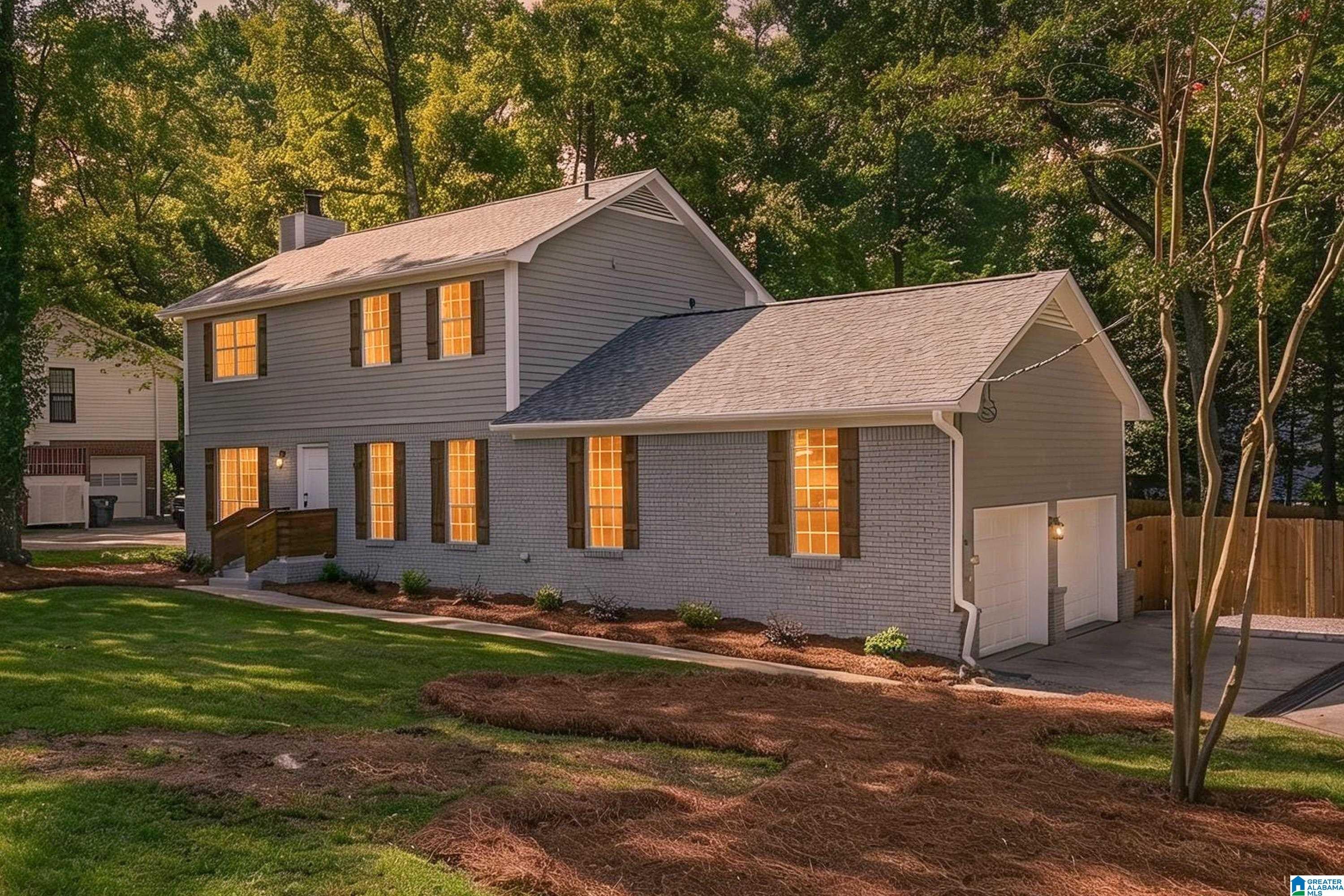 3225 Green Valley Road — photo