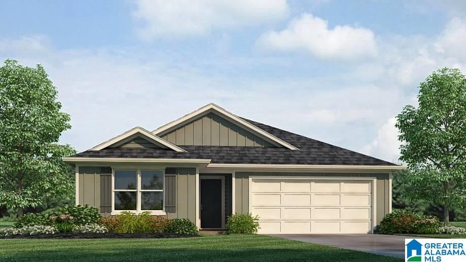 4183 Coal Creek Loop — photo