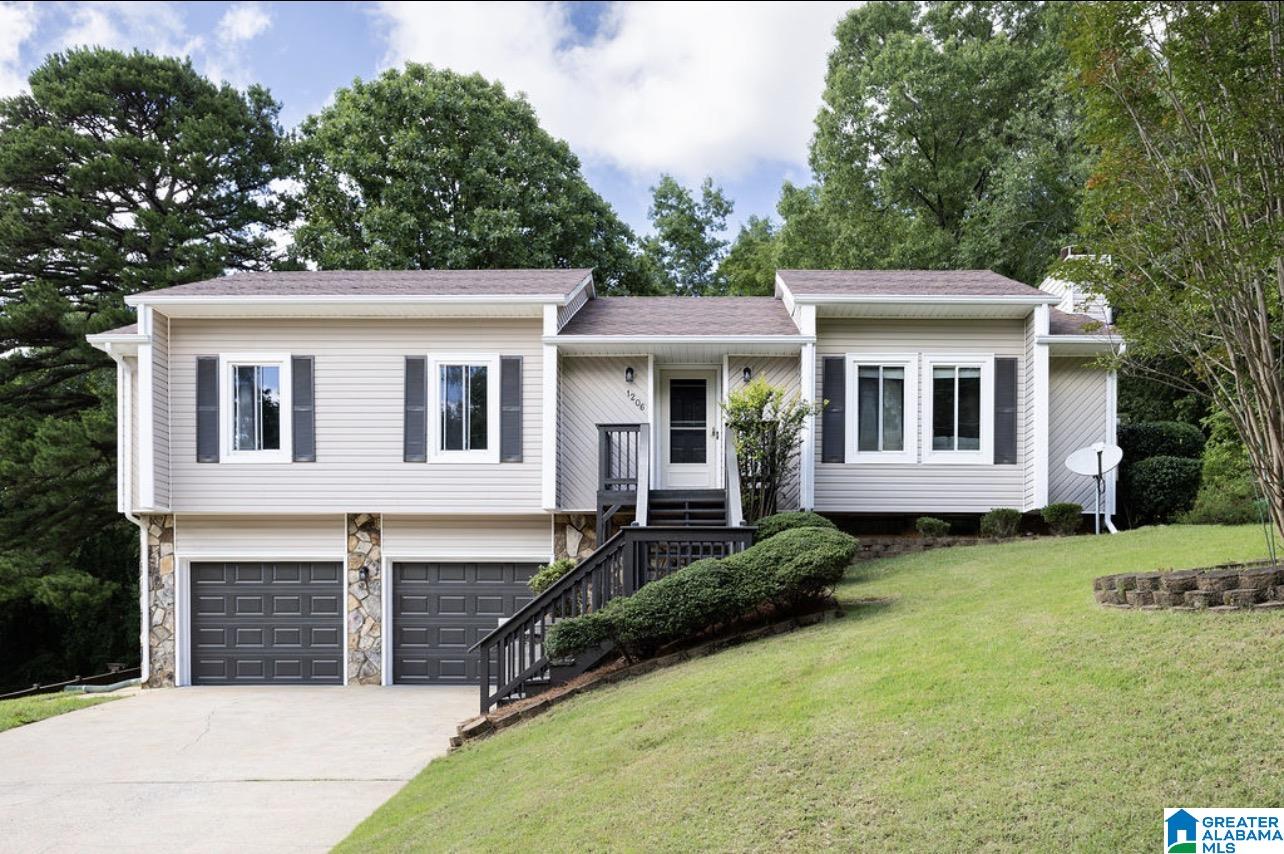 1206 Louise Drive — photo
