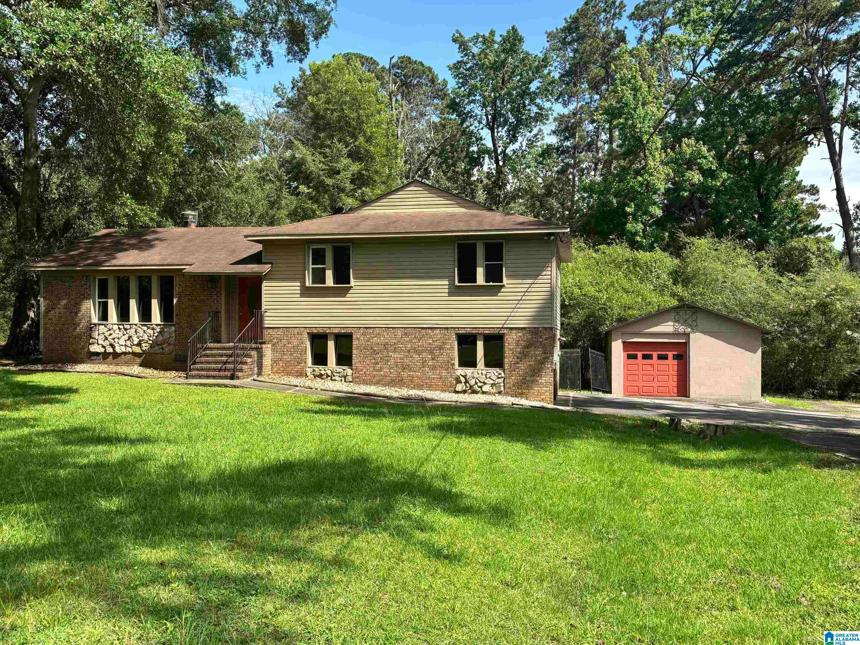 2629 Valleydale Road — photo