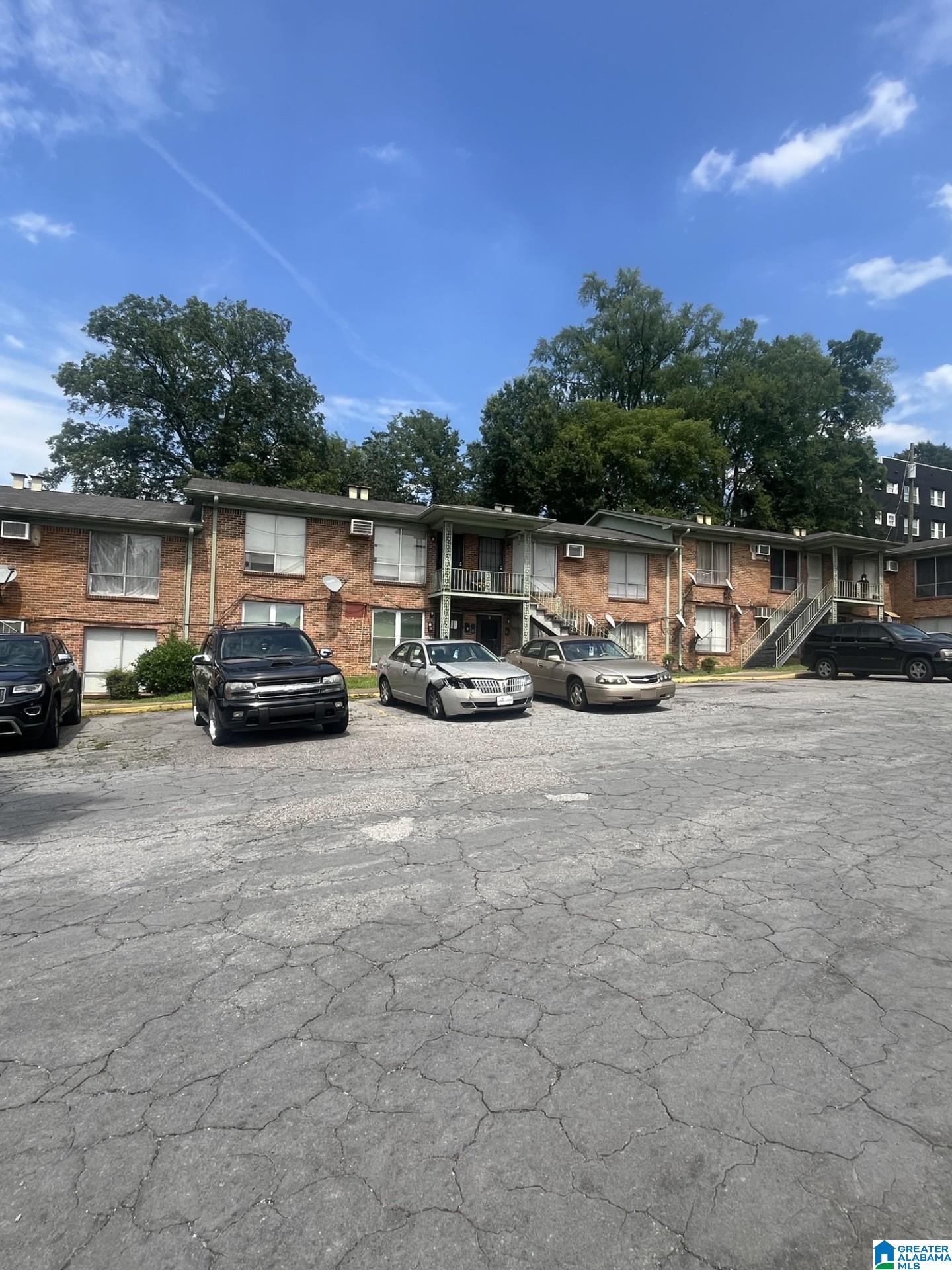 2637 Pike Road Apt K — photo