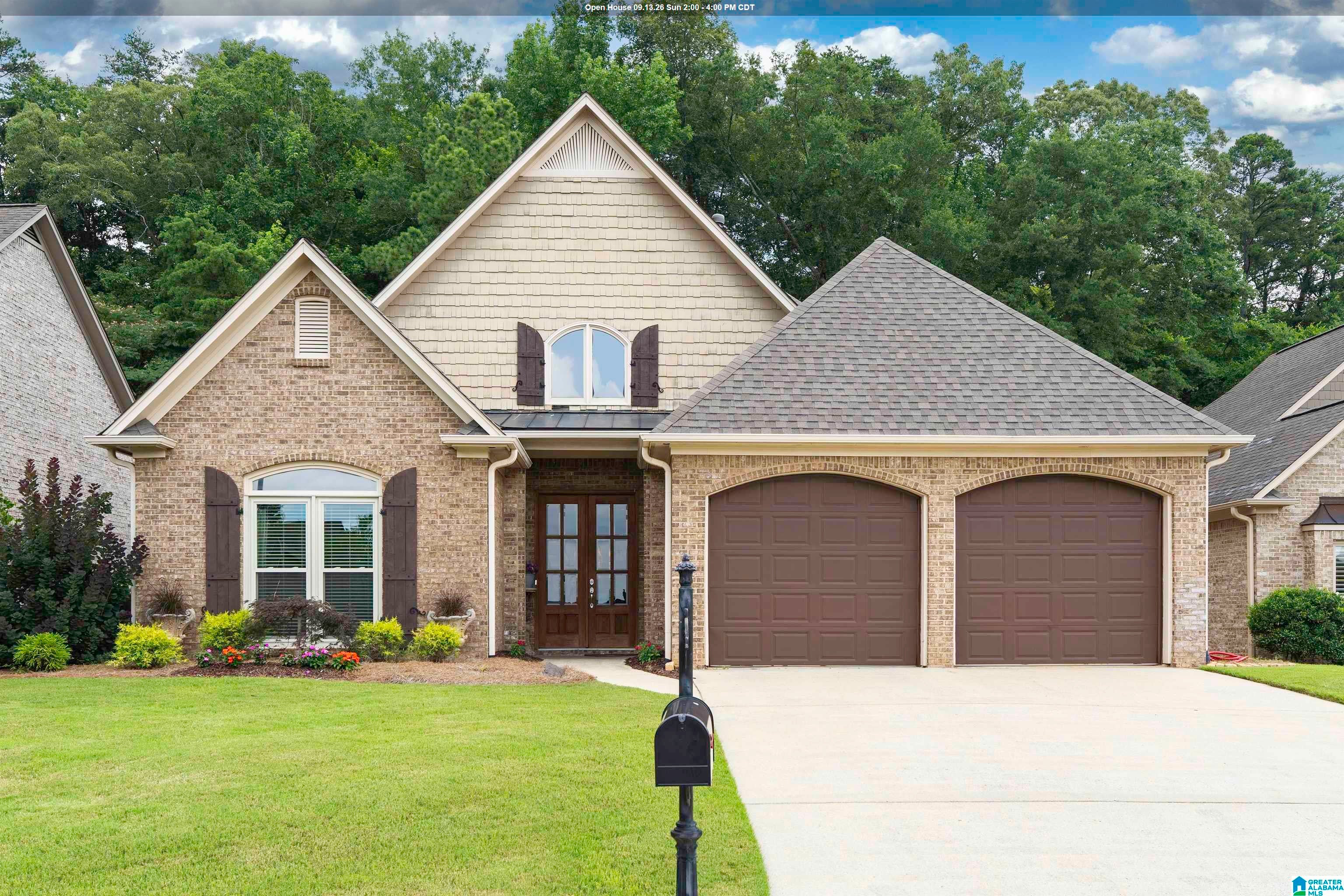 5934 Limestone Lane — photo