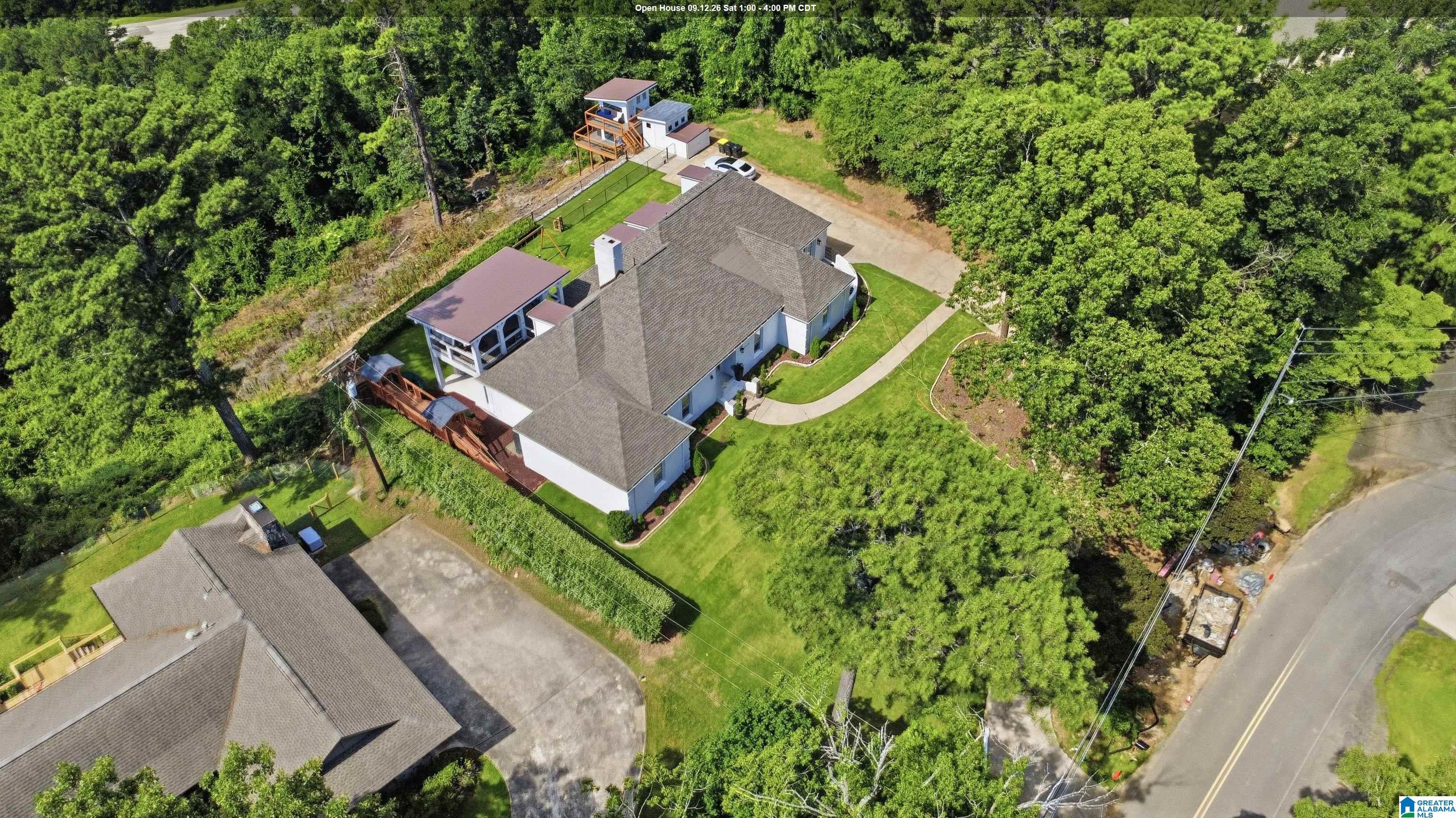 2419 Monte Vista Drive — photo