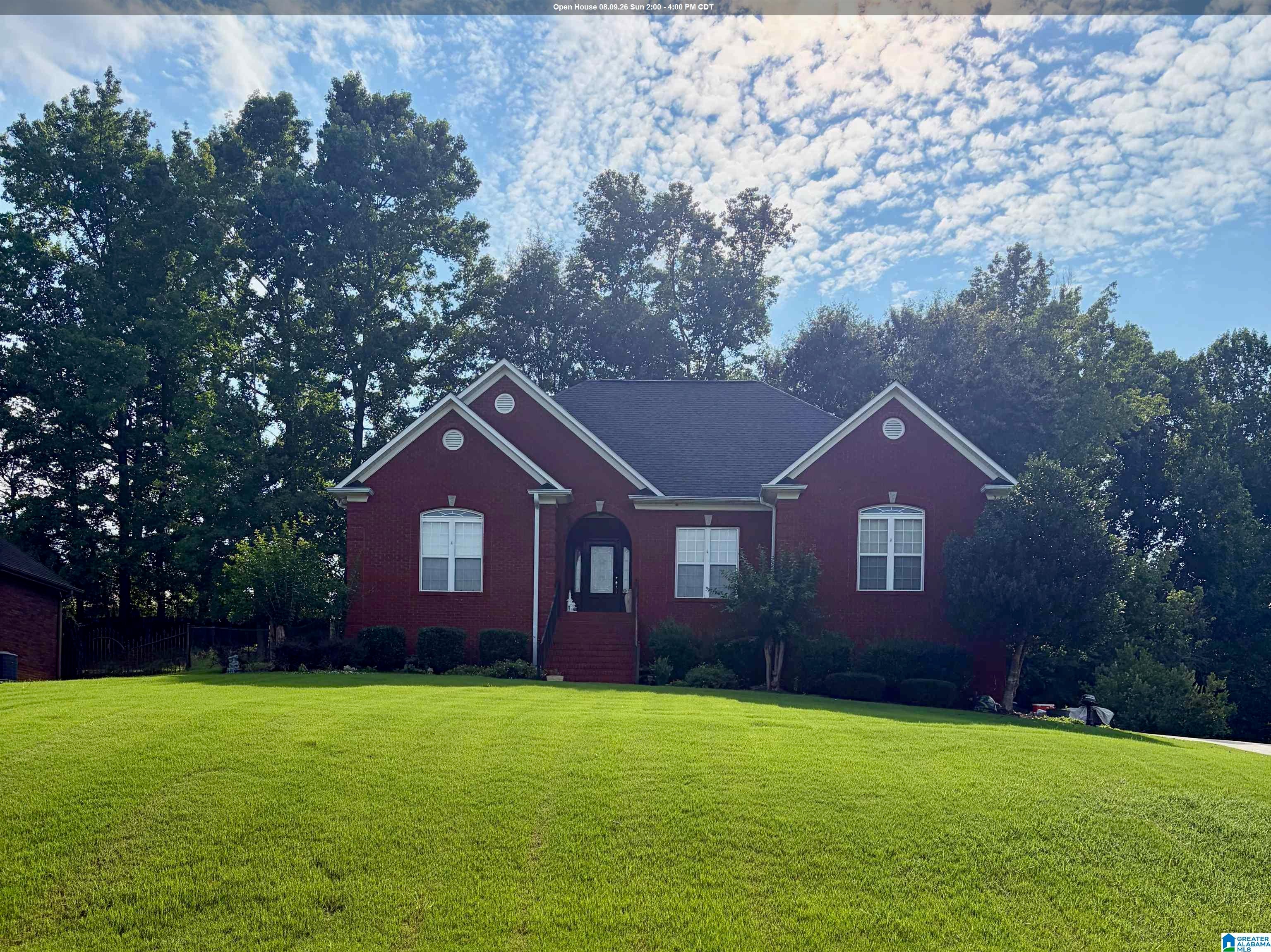 6054 Lakeside Drive — photo