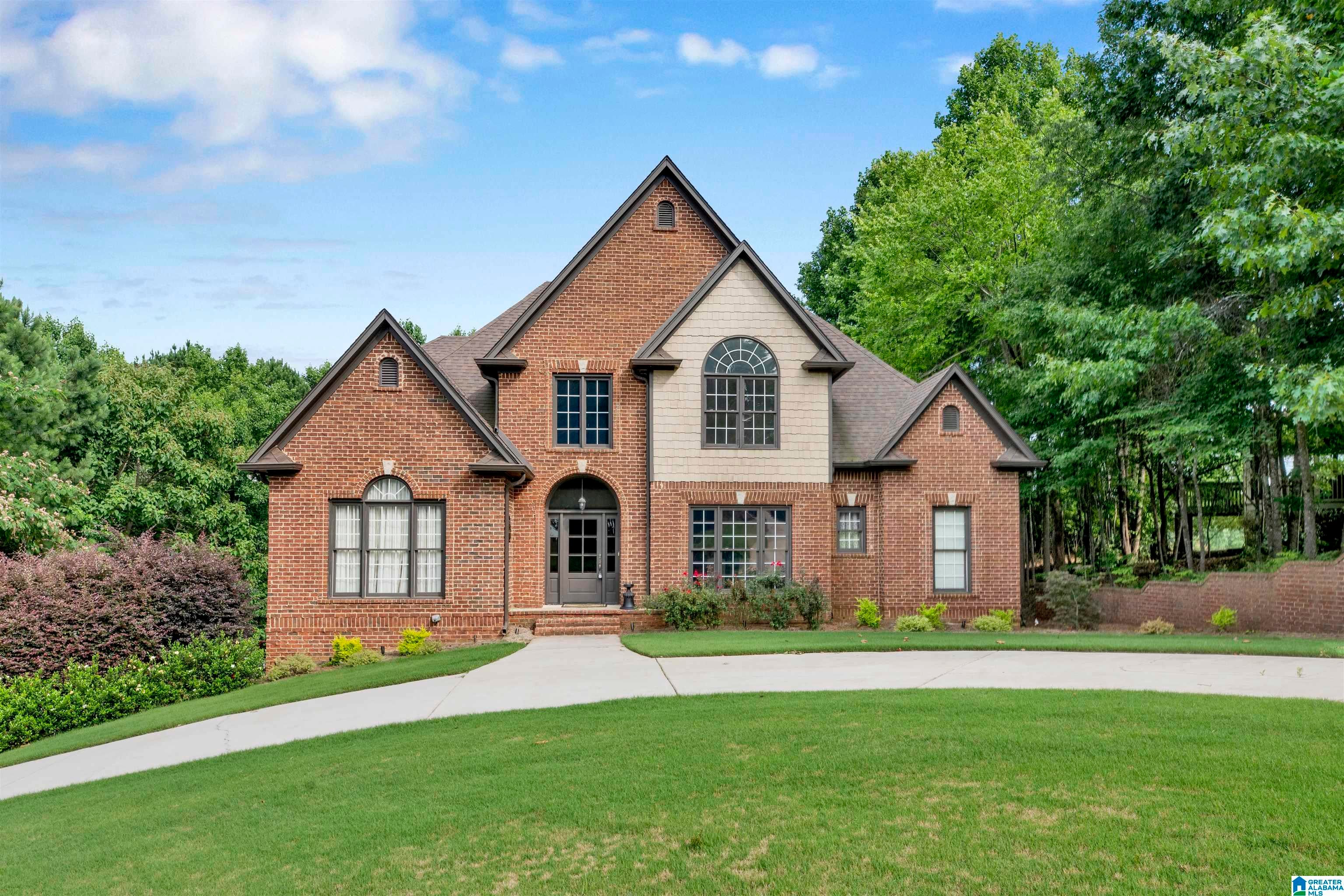 8442 Scott Drive — photo