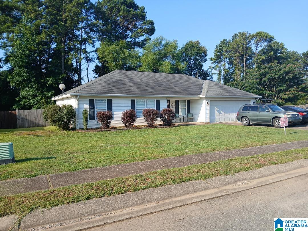 15553 Don Anderson Parkway — photo