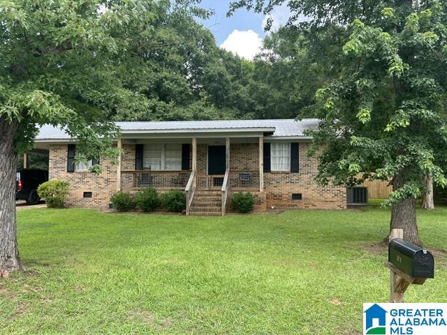 508 Wells Avenue — photo