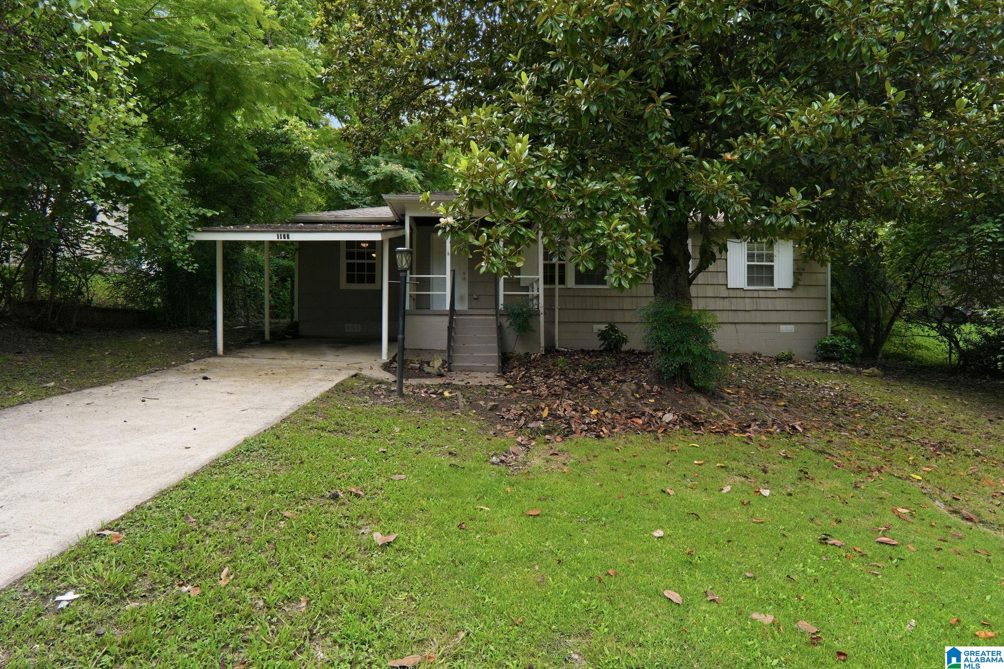 1133 Linwood Street — photo