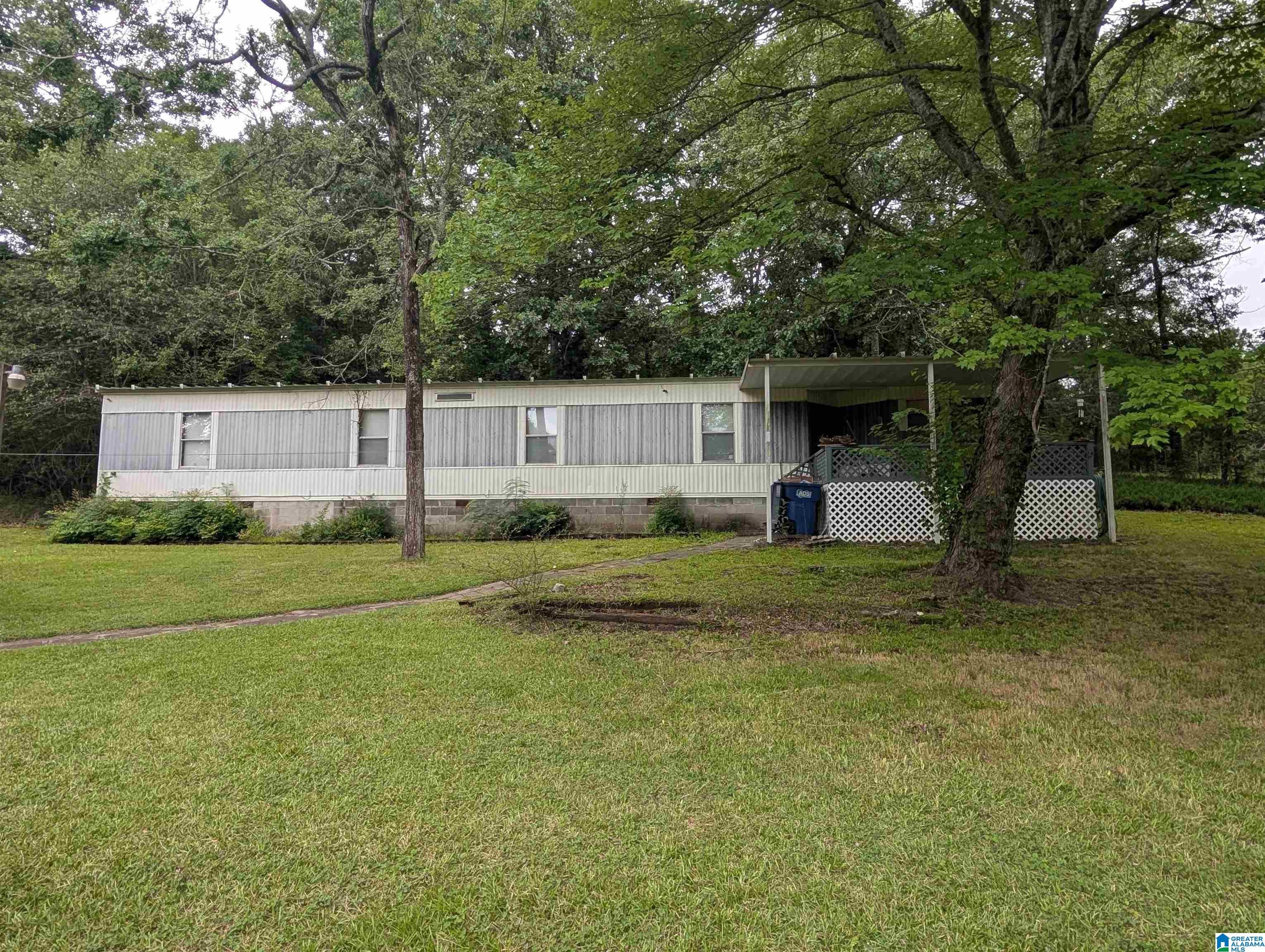 323 Taylors Chapel Road — photo