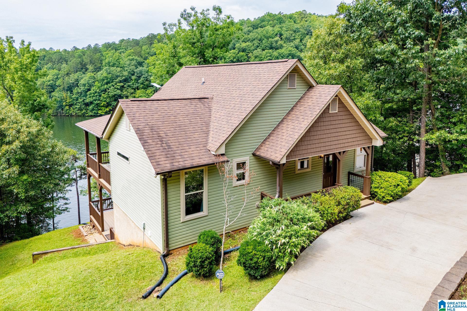 131 Lake Ridge Drive — photo