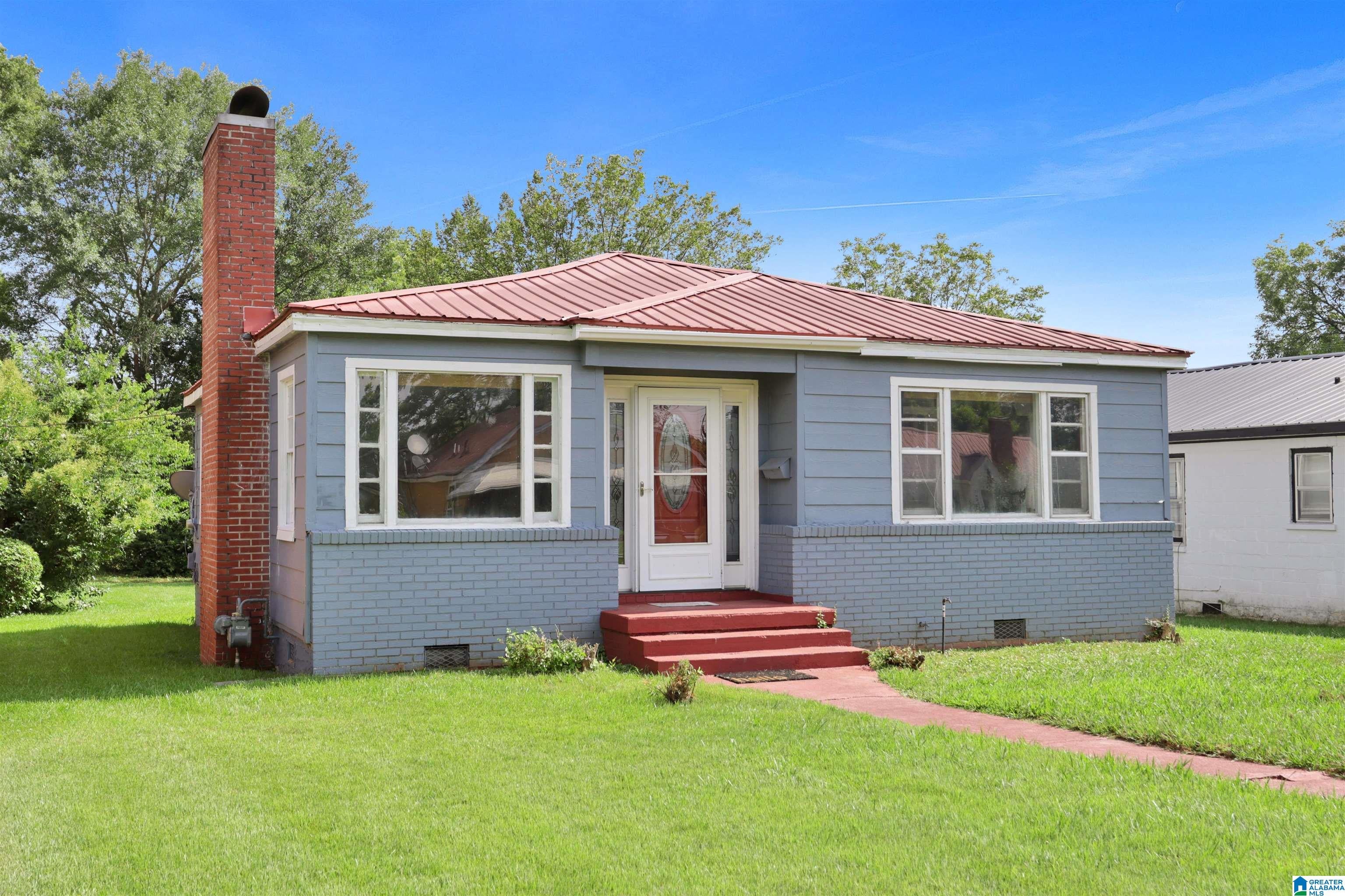 1024 Claxton Street — photo