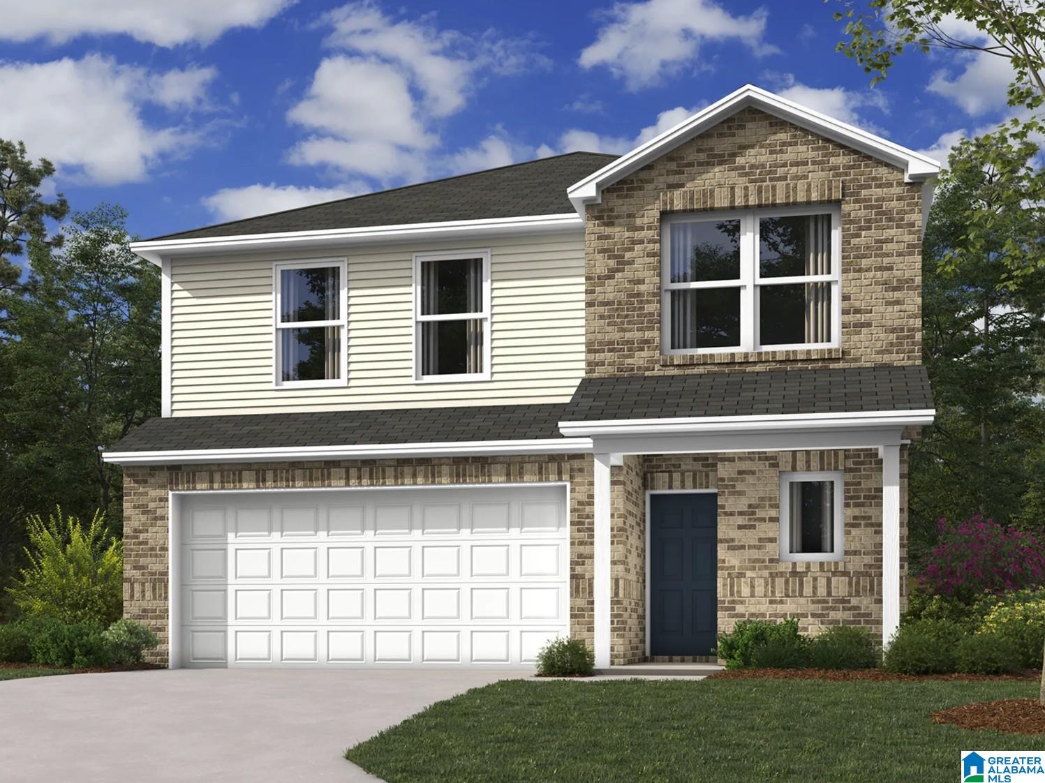 119 Reaves Drive — photo