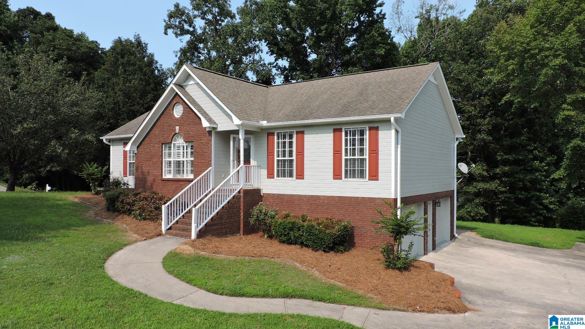 1223 Cinder Circle — photo