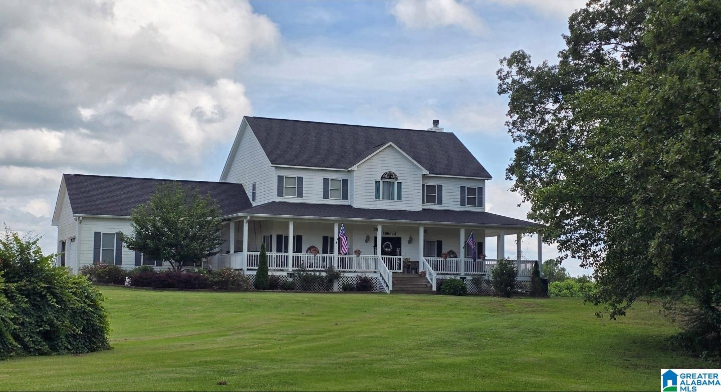575 County Road 441 — photo