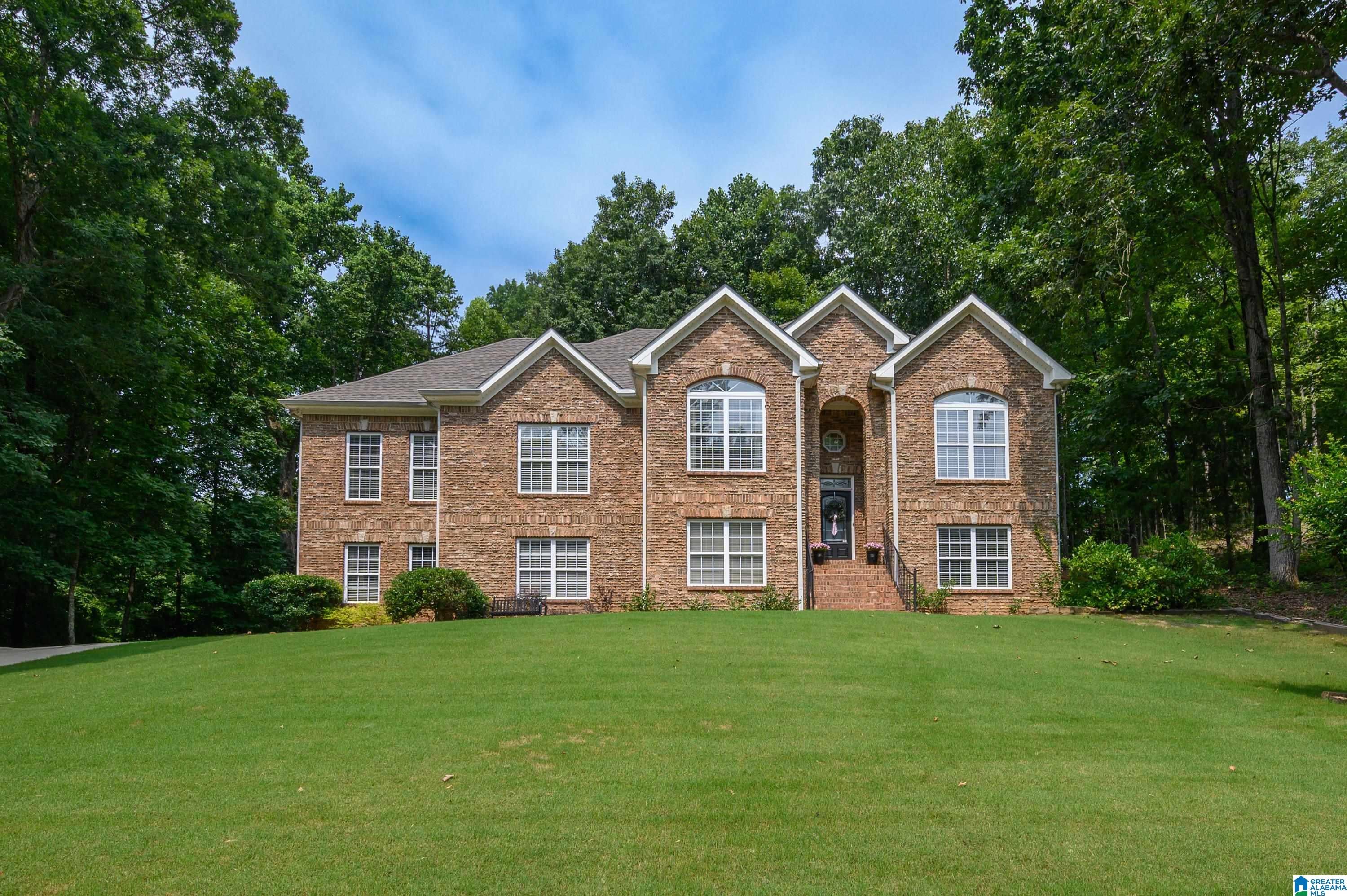 7000 Shady Oaks Lane — photo
