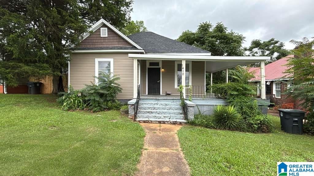 1410 46th Street Ensley — photo